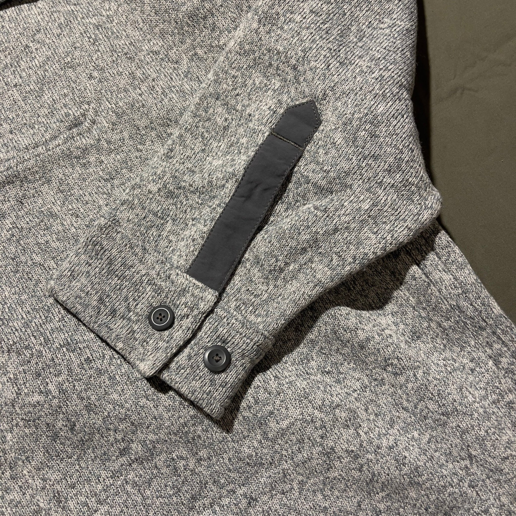 Patagonia Overshirt Workwear Better Sweater, миниатюра 4