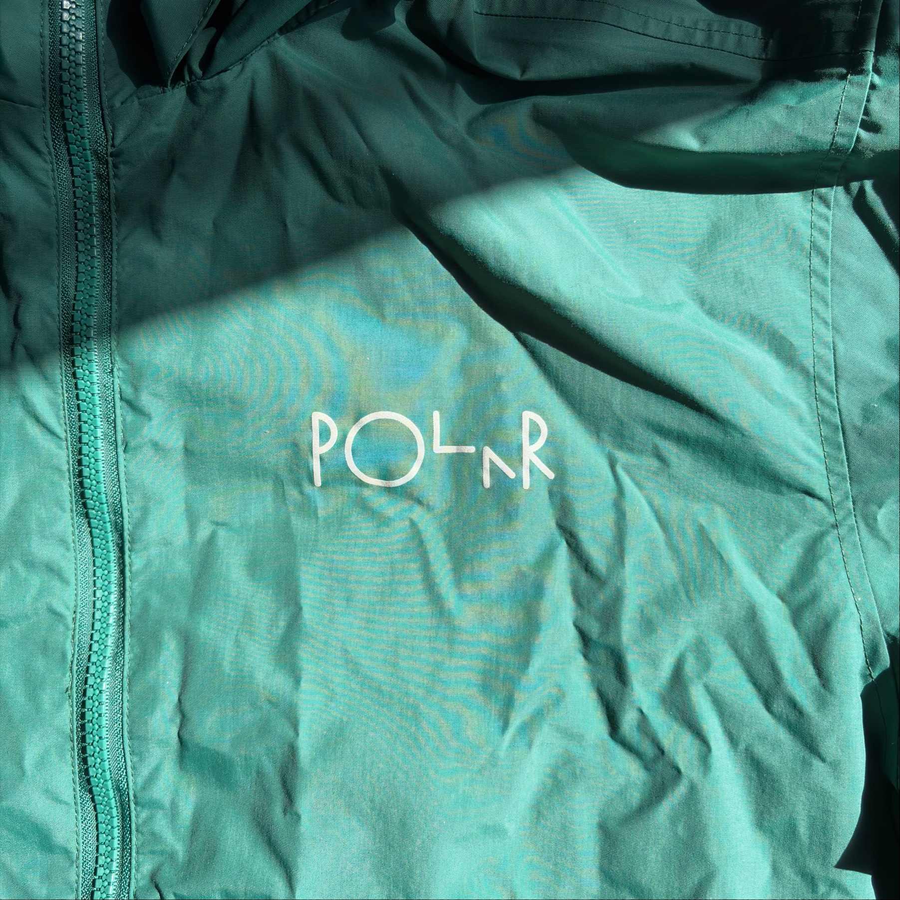 Polar Skate Co. Ветровка, миниатюра 4