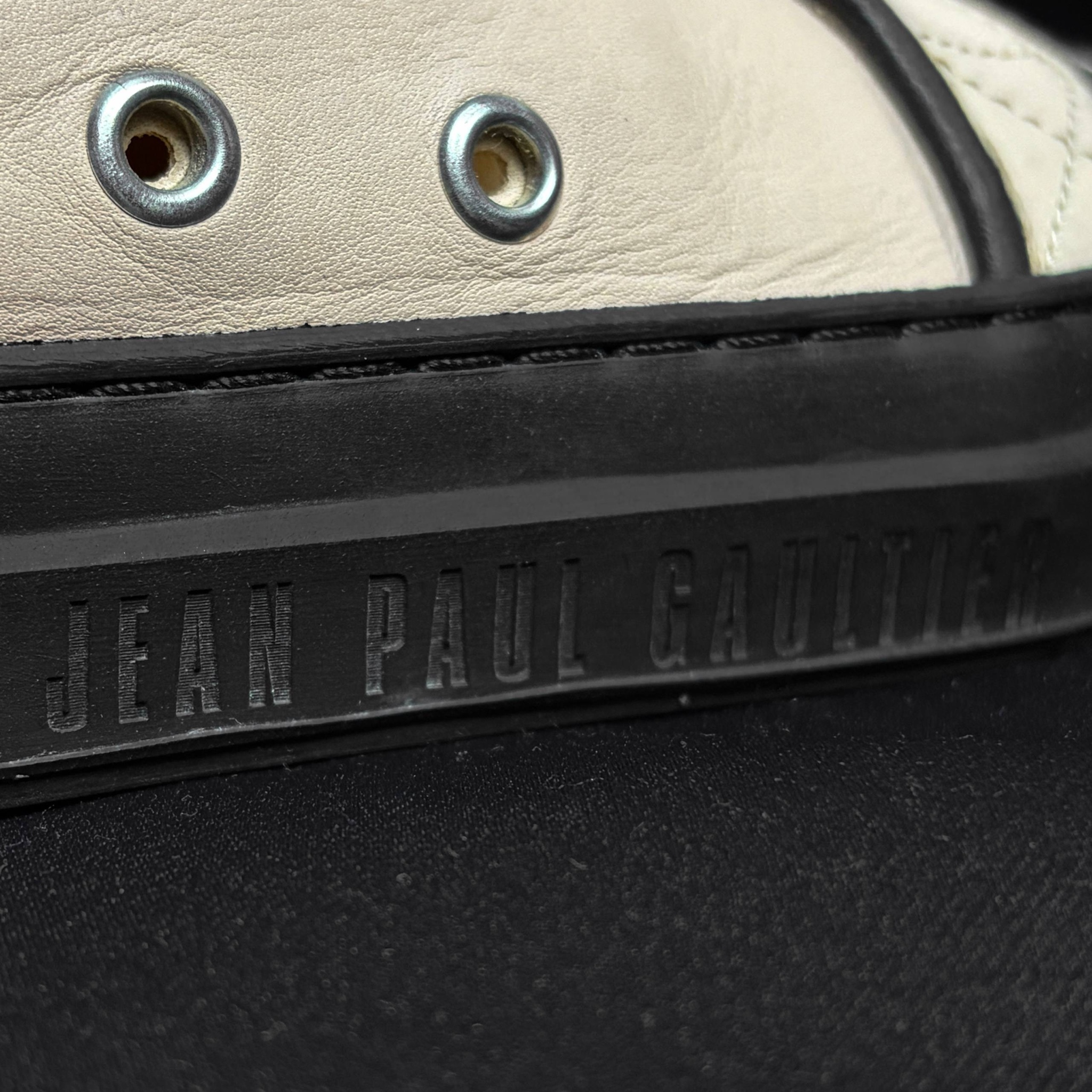 Jean Paul Gaultier Basket Baia, миниатюра 5