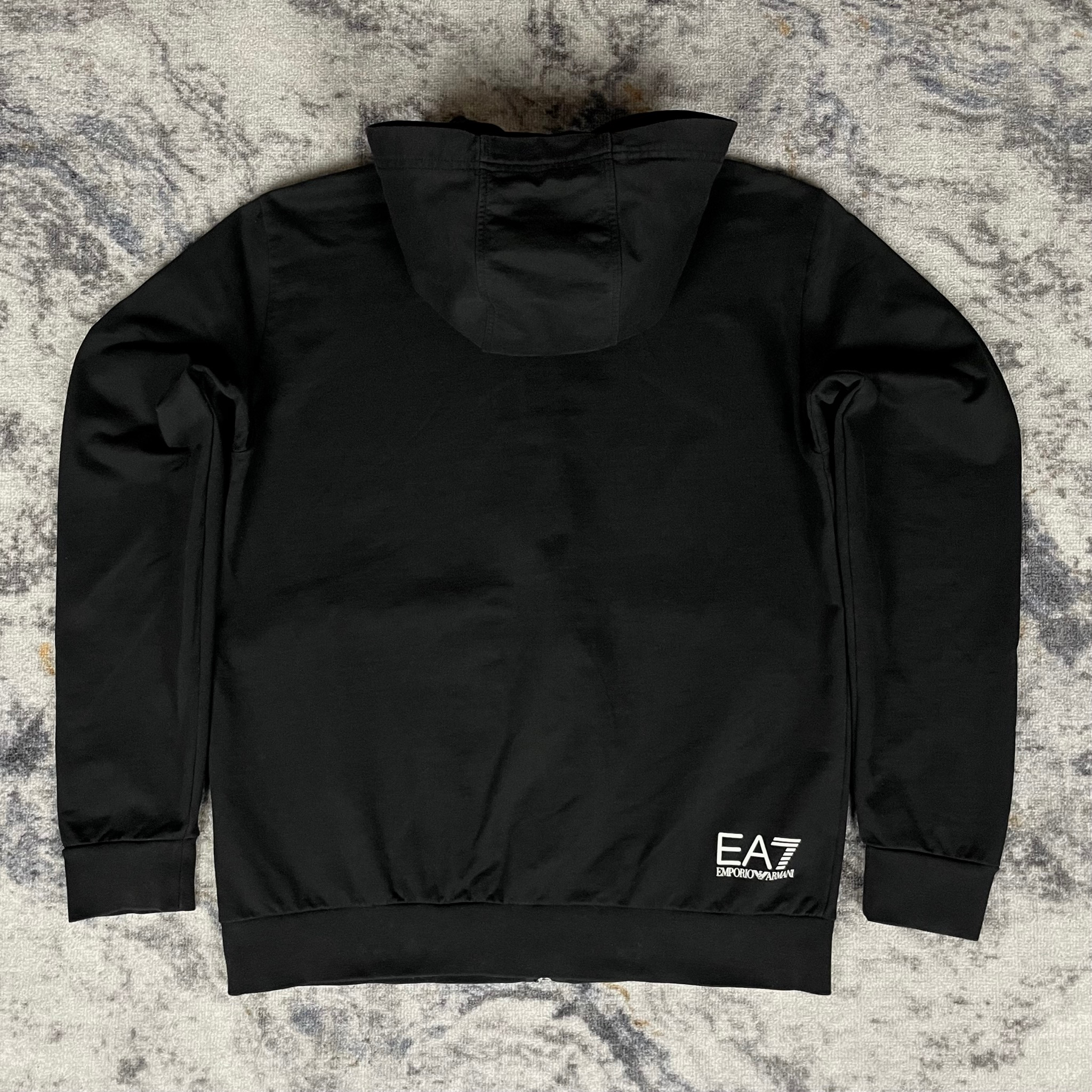 EA7 Худи, миниатюра 2