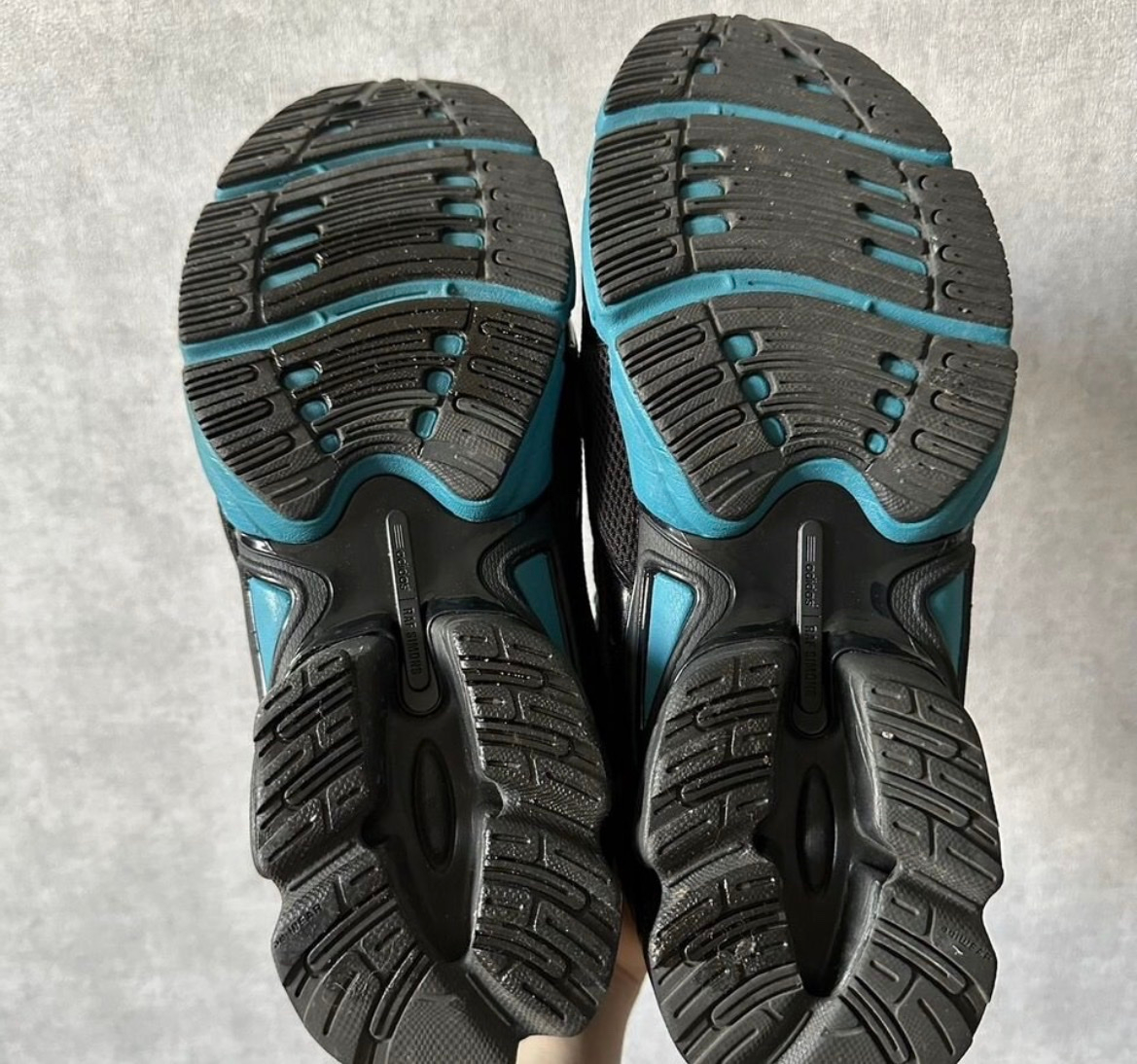 Adidas x Raf Simons Replicant, миниатюра 5
