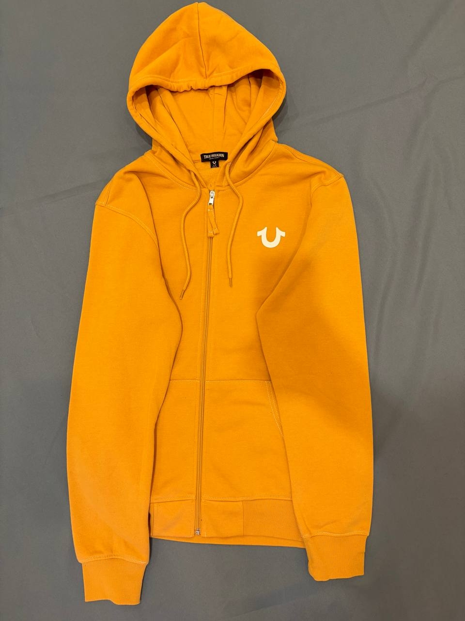 True Religion Zip-Hoodie, миниатюра 1