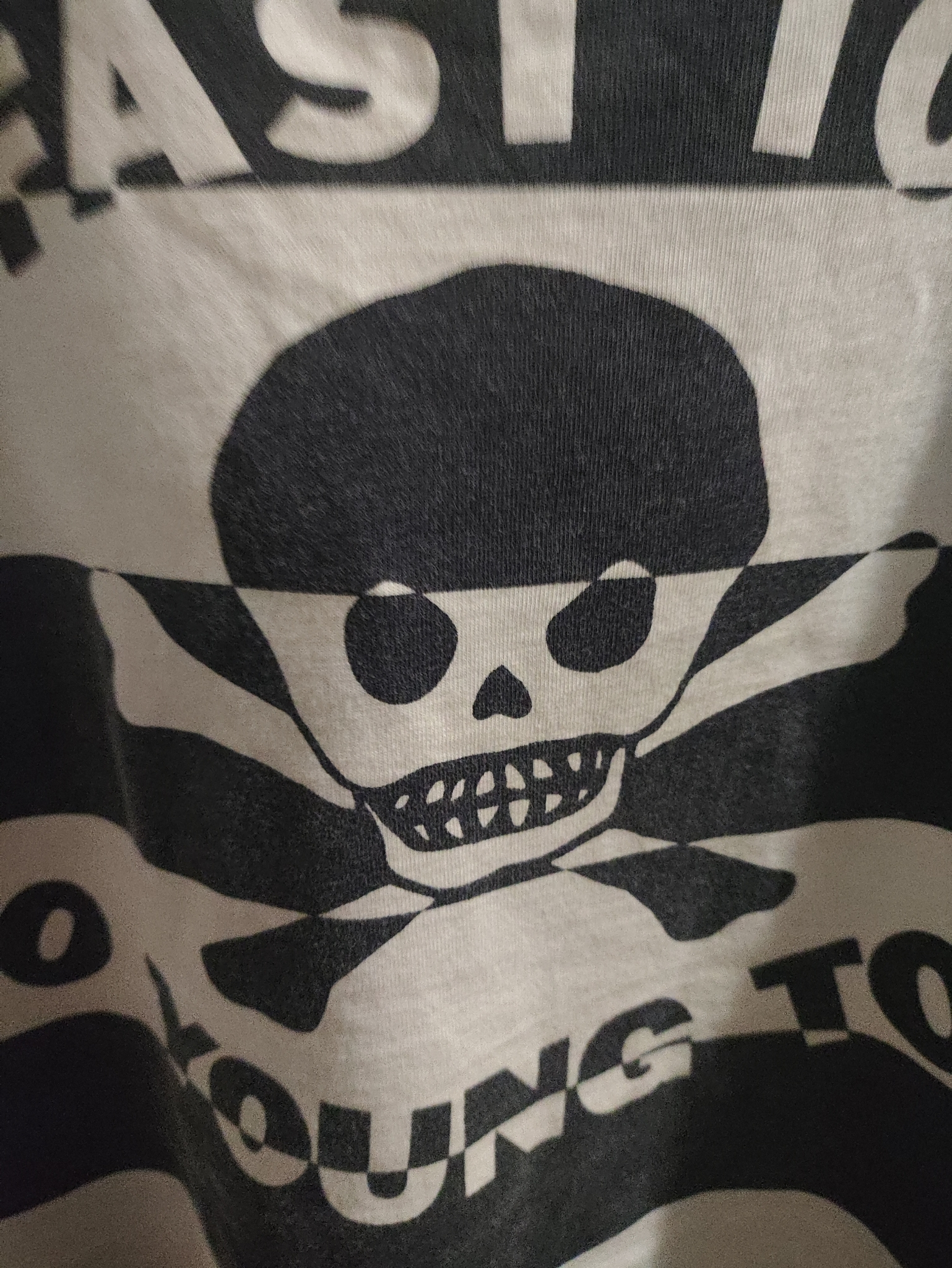 Vivienne Westwood too fast to live too young to die, миниатюра 5