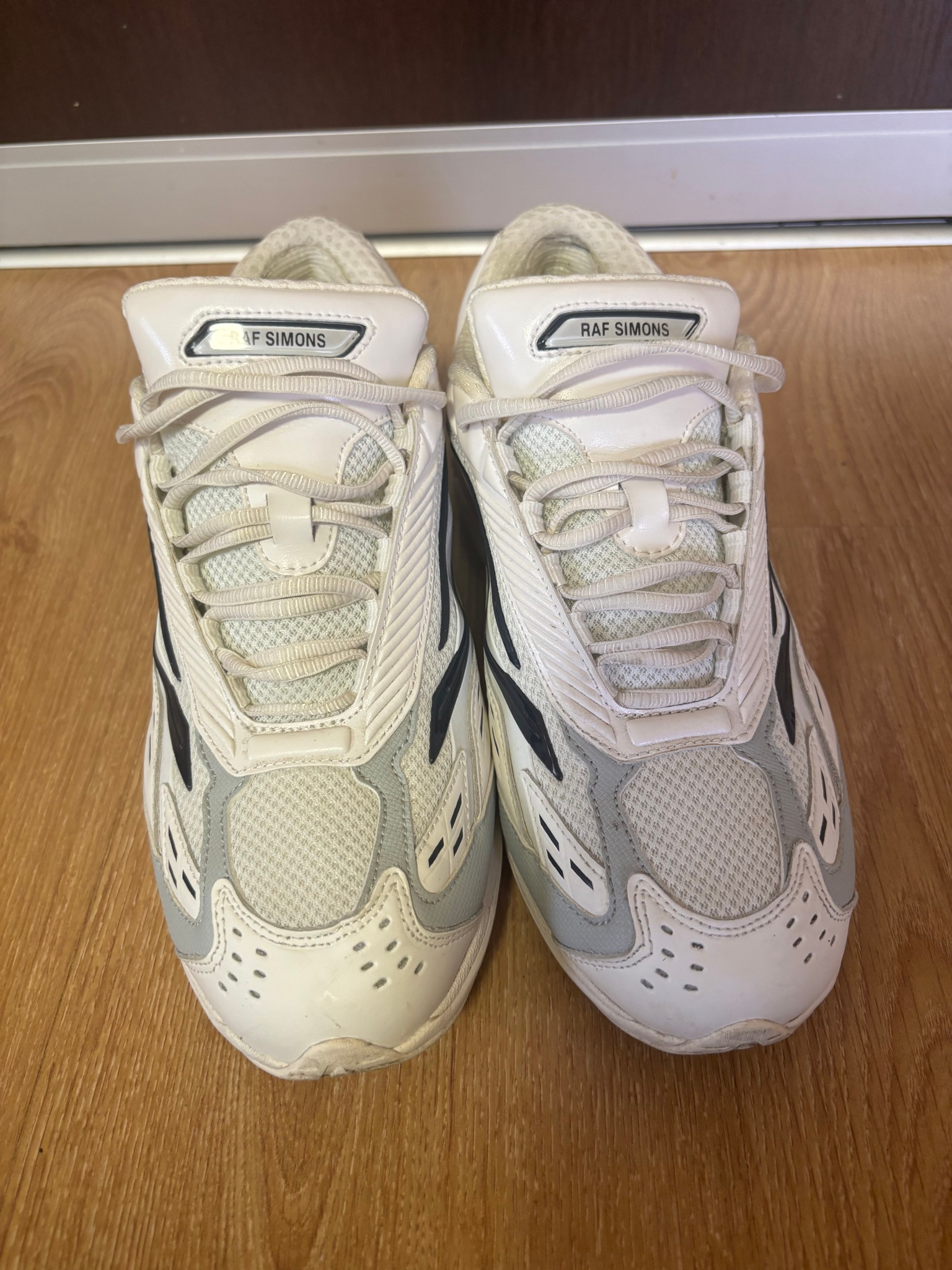 Raf Simons Ultrasceptre, миниатюра 3