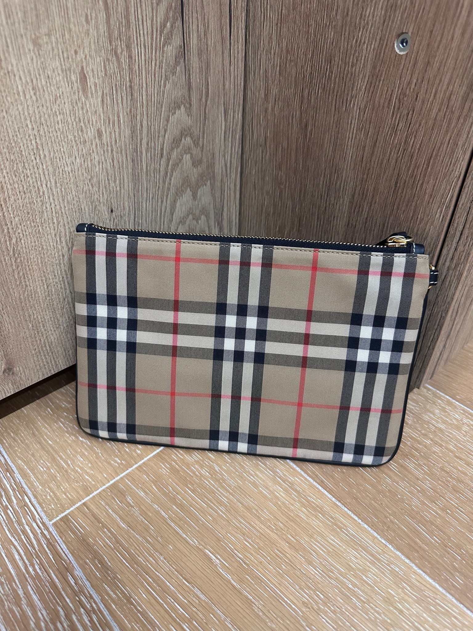 Burberry Клатч, миниатюра 2