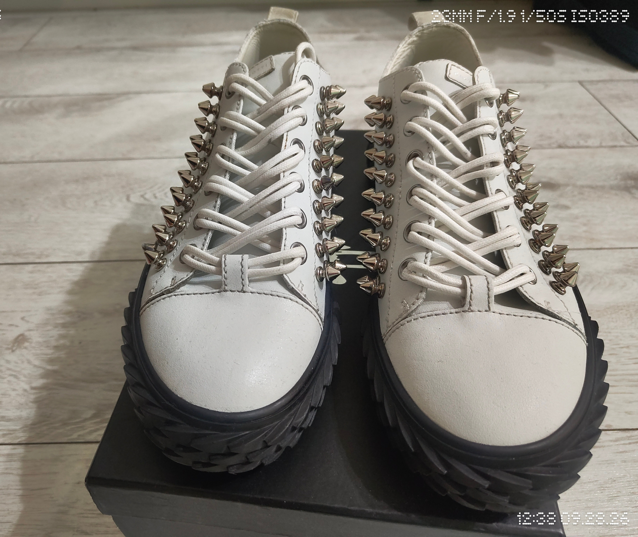 Giuseppe Zanotti Blubber, миниатюра 1