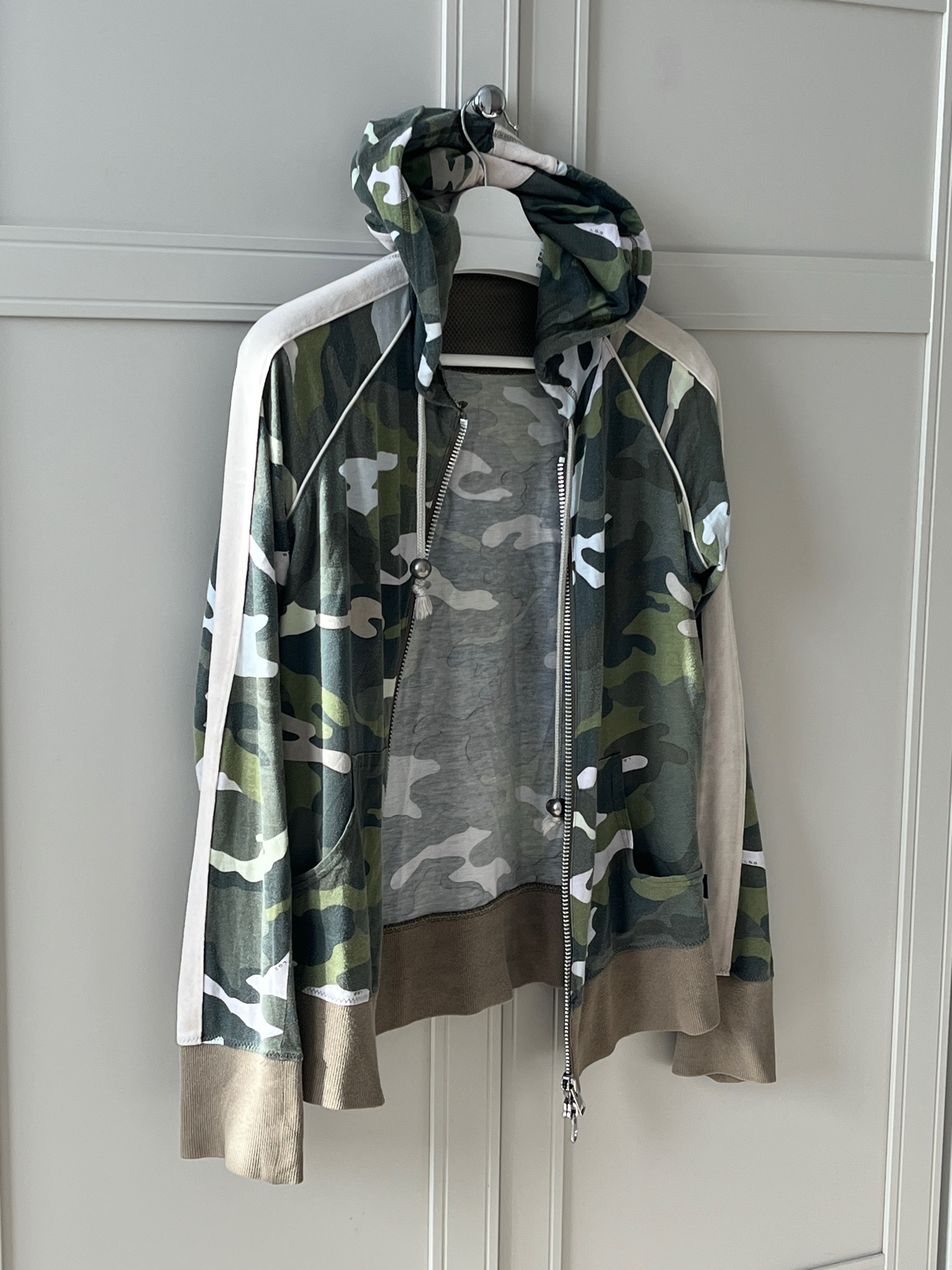 L.G.B. Fcamo Parka, миниатюра 8