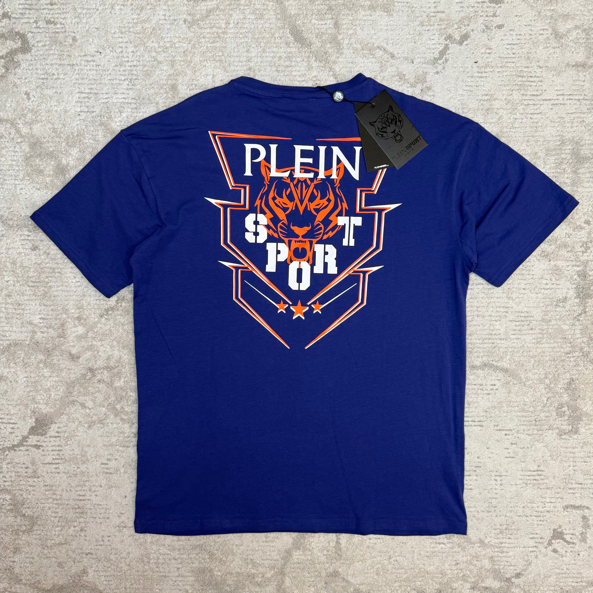 Philipp Plein Sport T-shirt, миниатюра 1