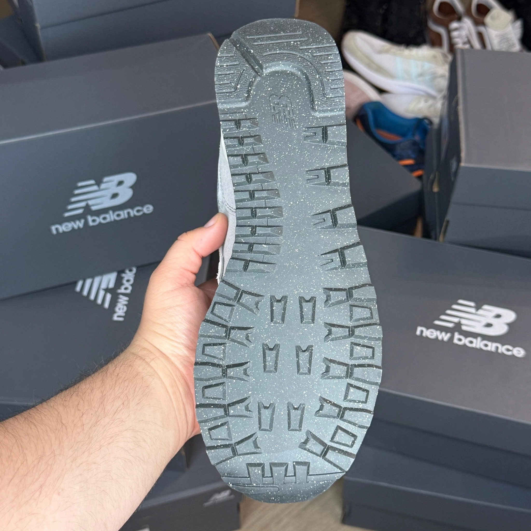 New Balance 574, миниатюра 5