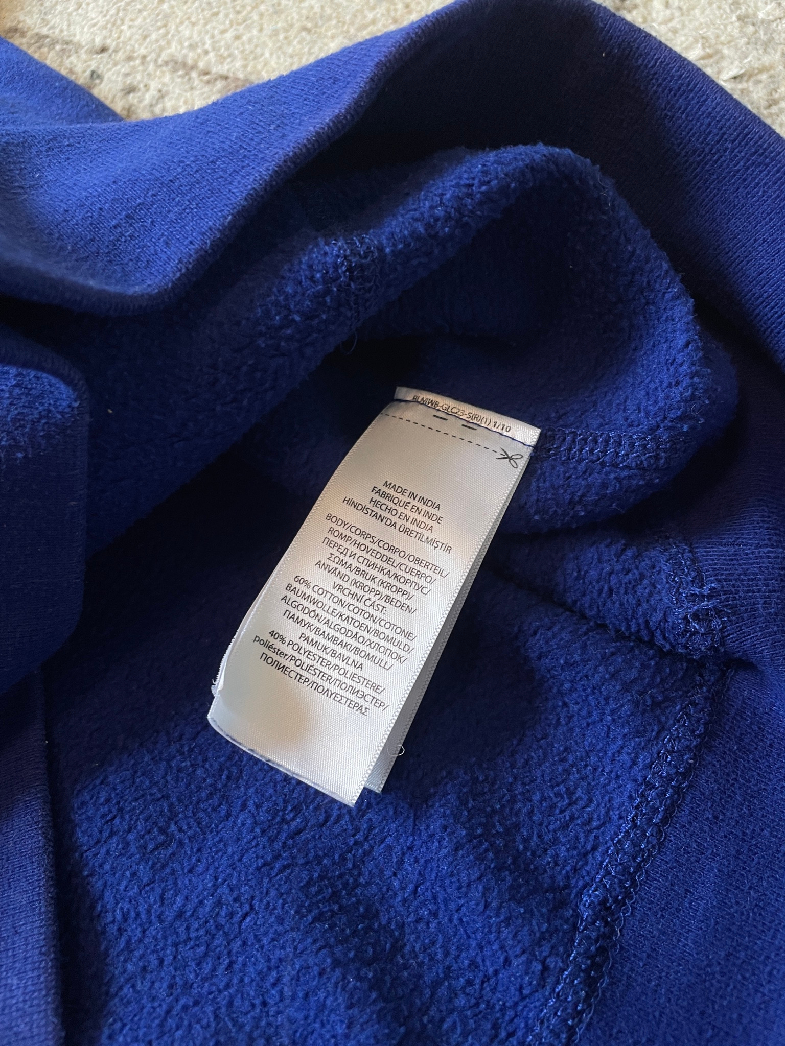 Polo Ralph Lauren Худи, миниатюра 4