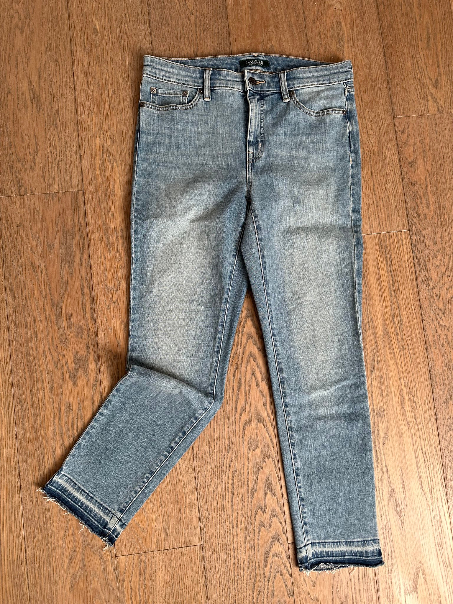 Ralph Lauren Джинсы, миниатюра 7