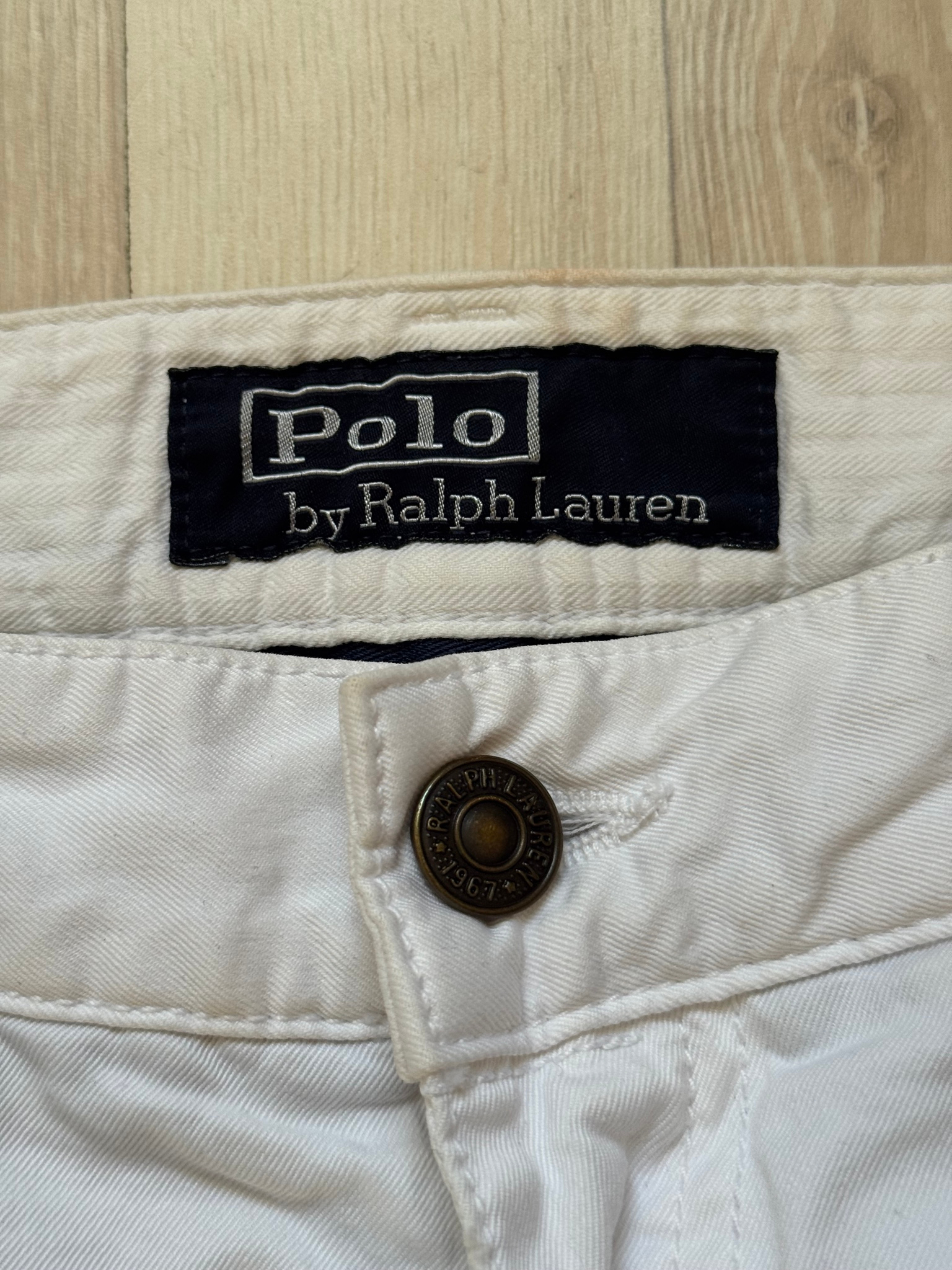 Polo Ralph Lauren Джинсы, миниатюра 4