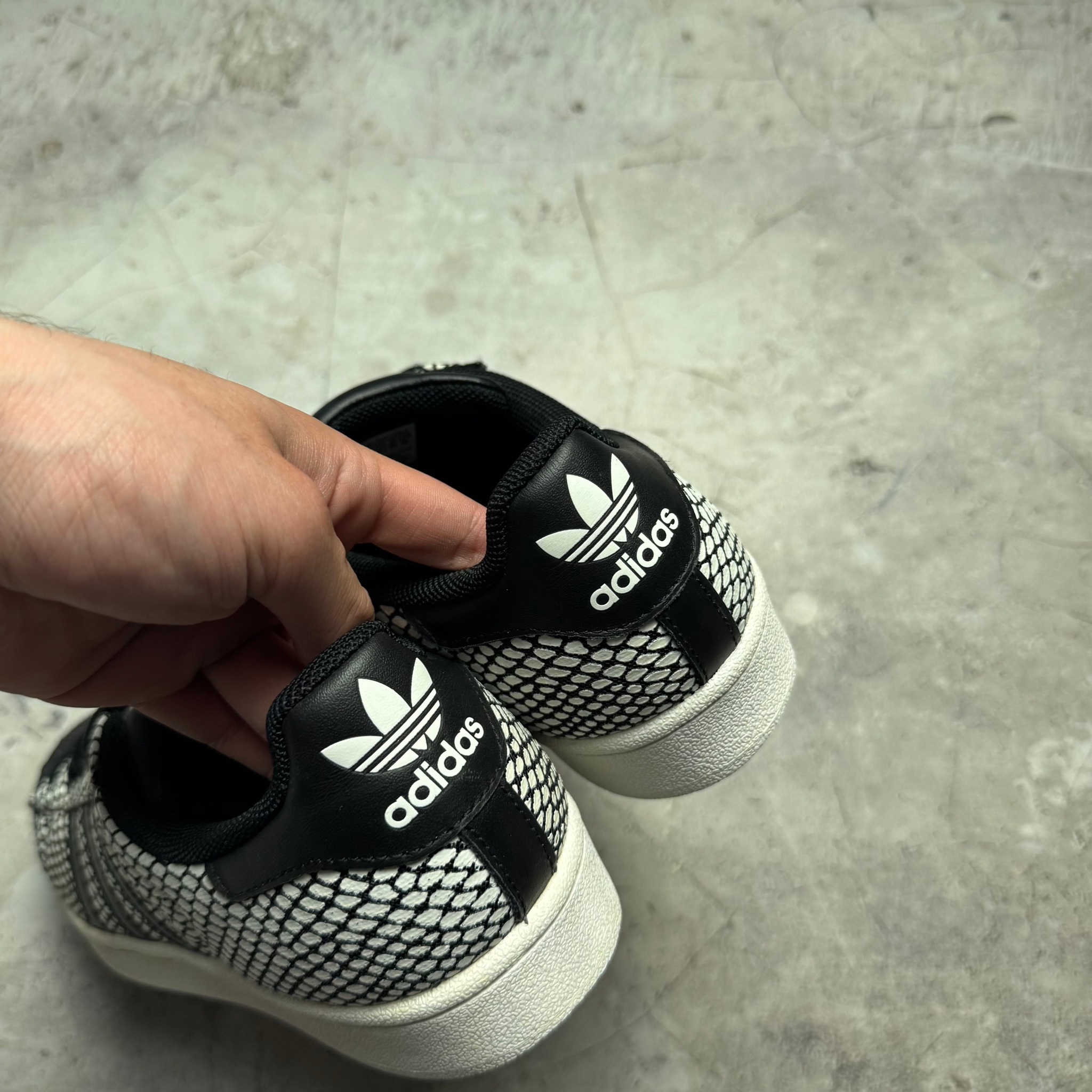 adidas Superstar, миниатюра 2