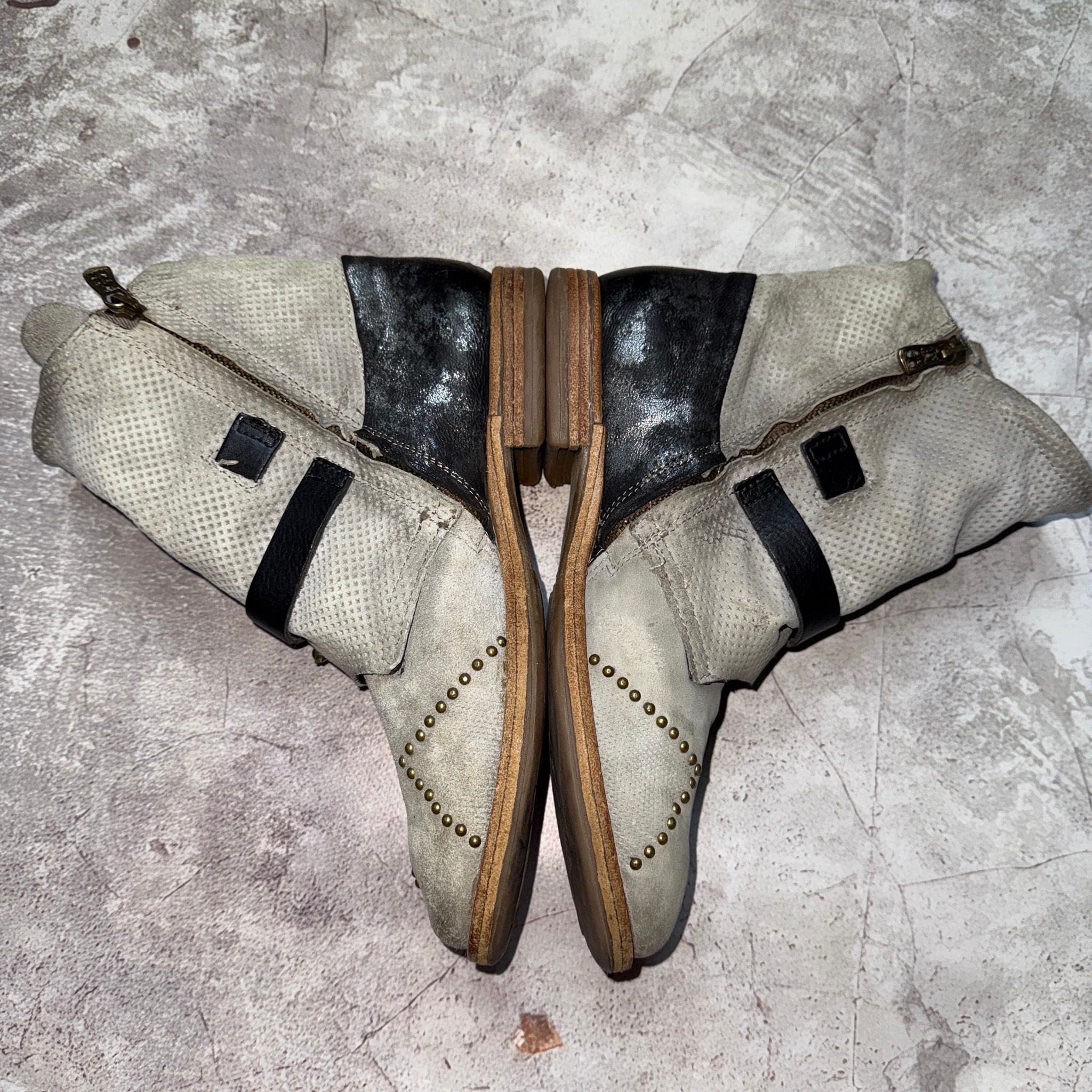 A.S 98 Avangard Boot, миниатюра 4