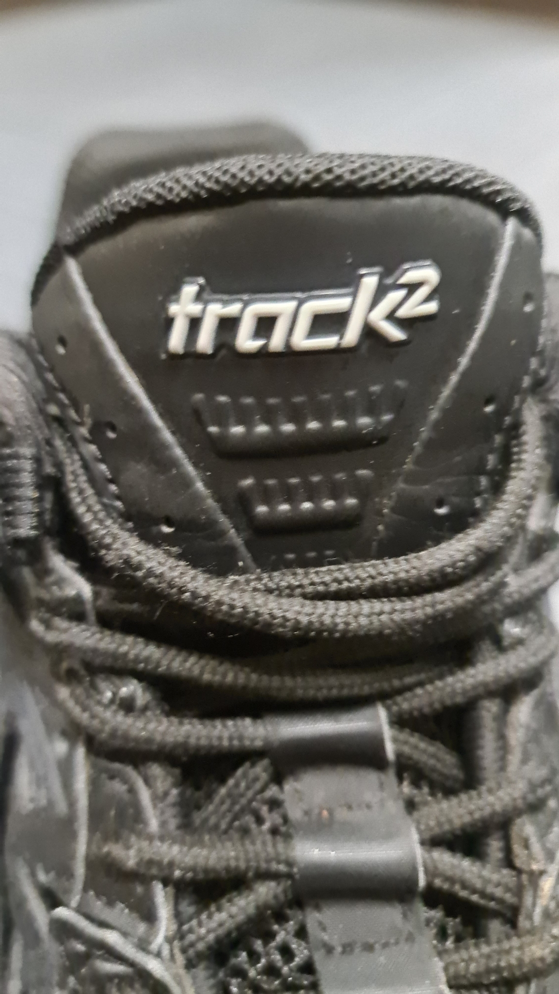 Balenciaga Track 2, миниатюра 6