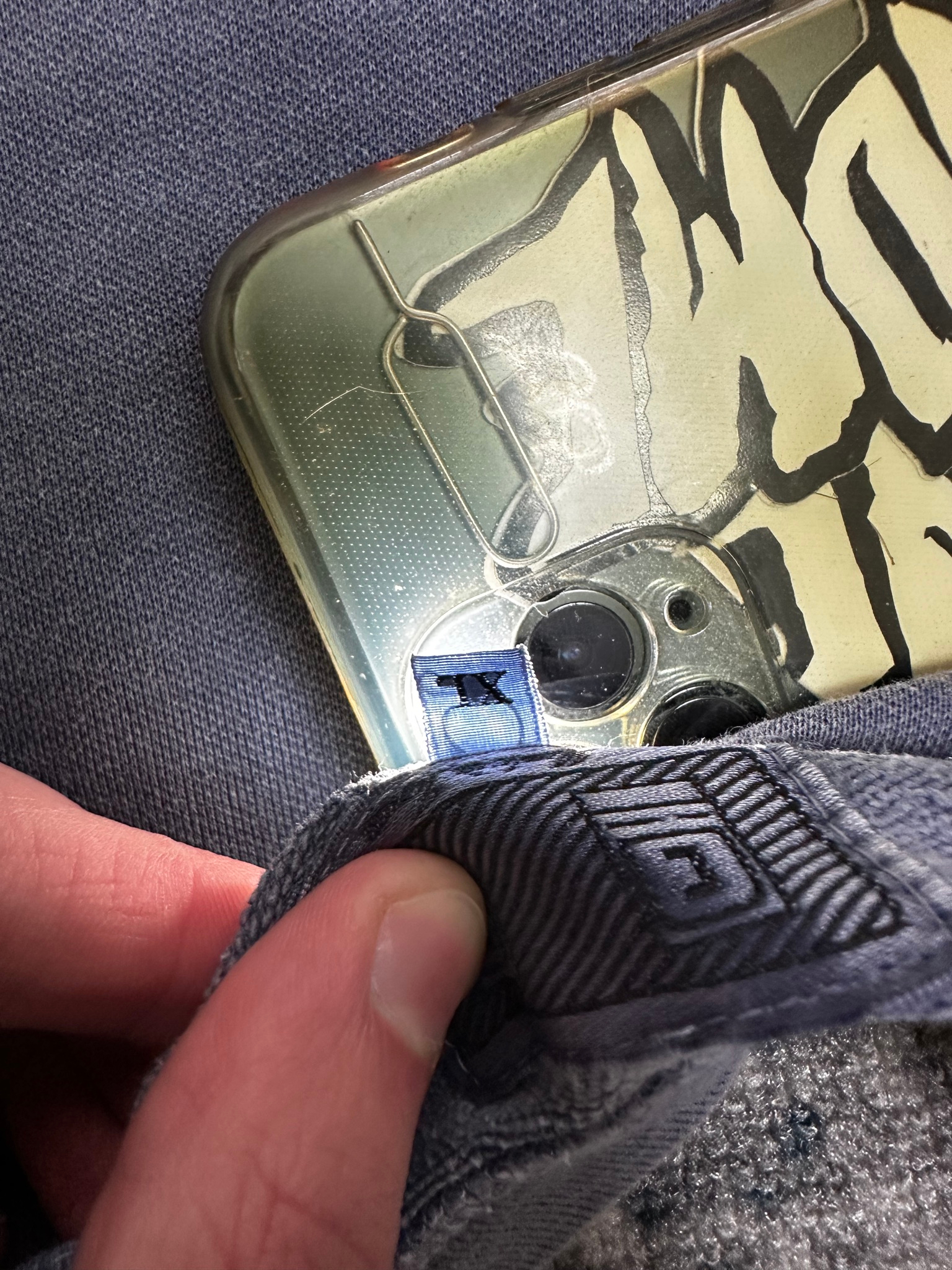 Cav Empt Свитшот, миниатюра 7