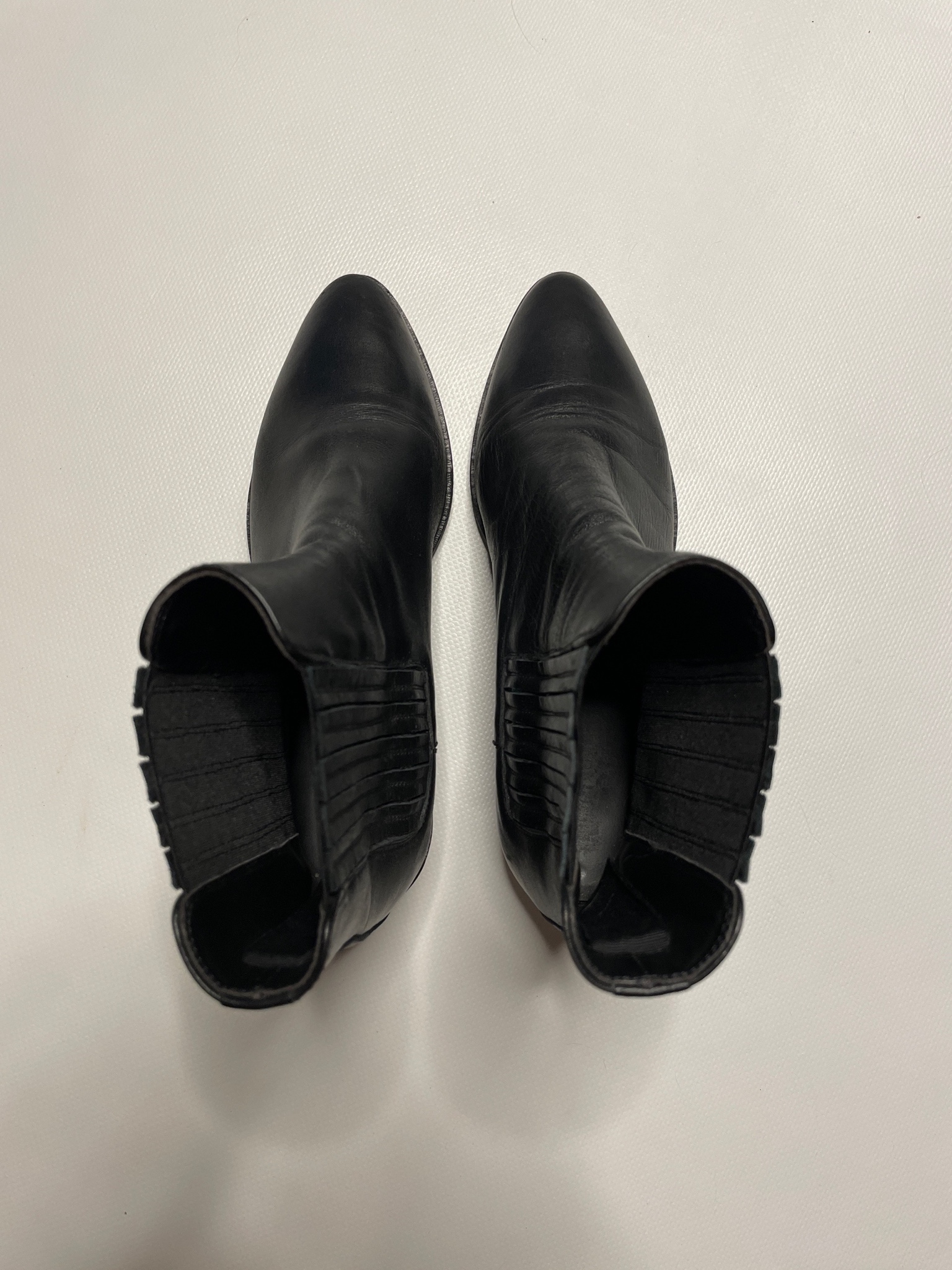 Saint Laurent Ботинки, миниатюра 2