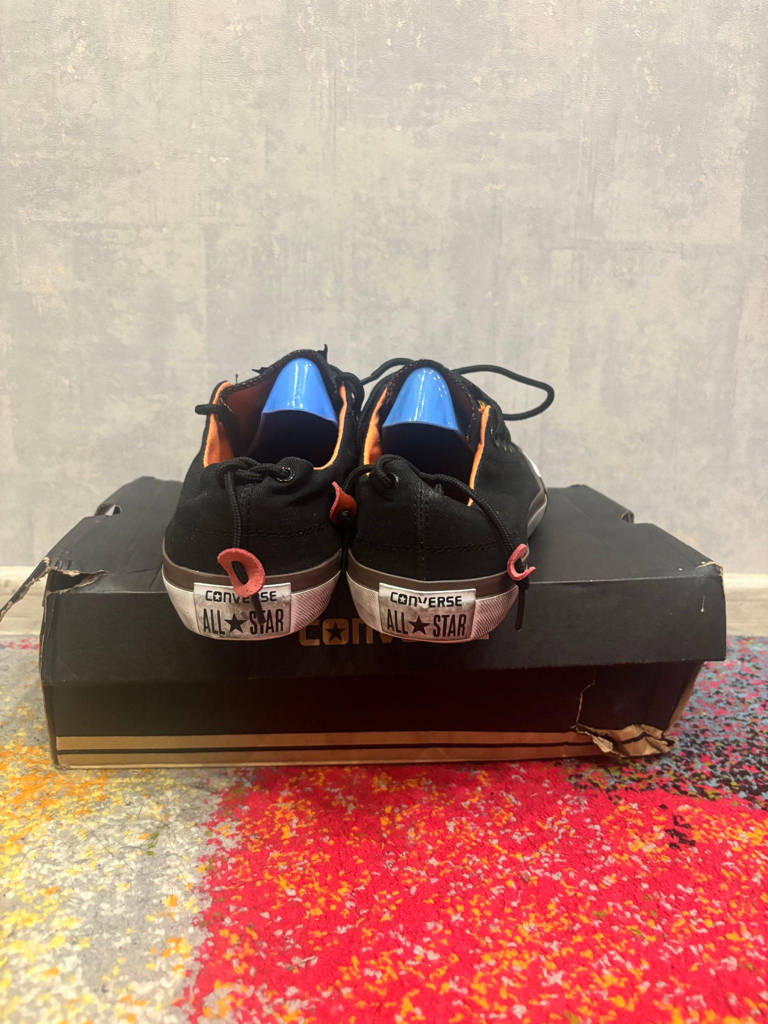 Converse Sneakers, миниатюра 3