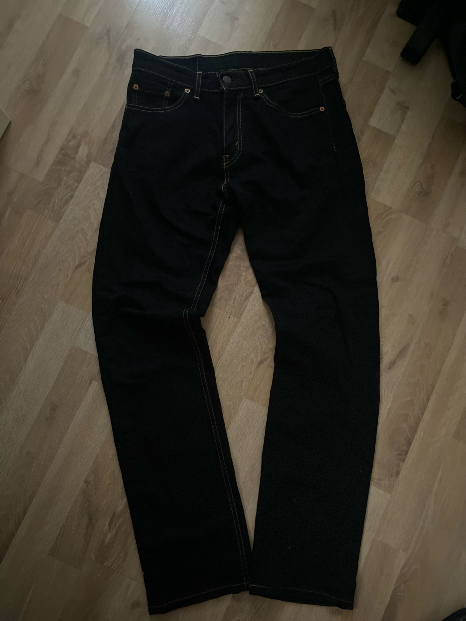 Levi’s 501 Original Fit, миниатюра 1