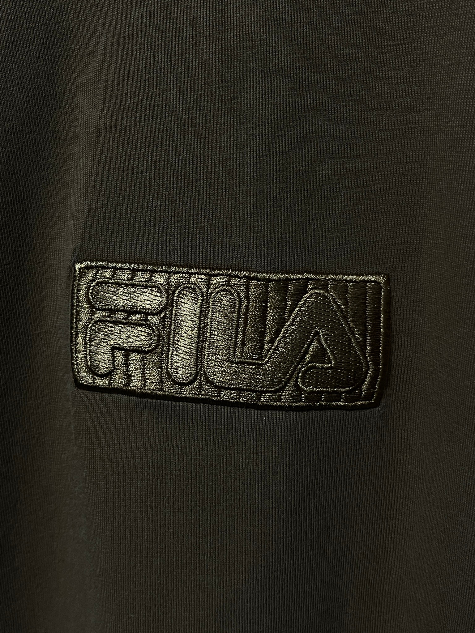 Fila Футболка, миниатюра 3