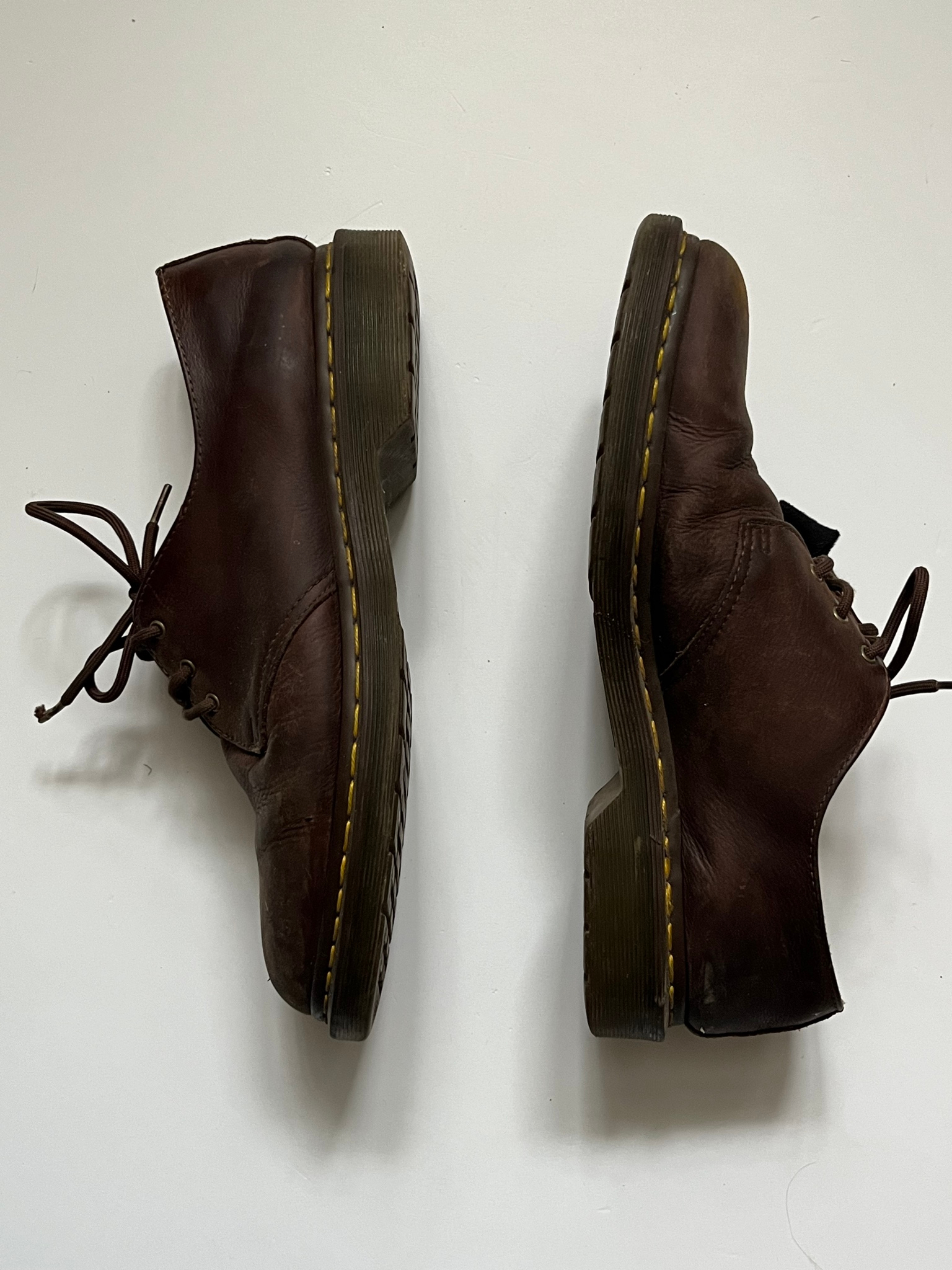 Dr. Martens Туфли, миниатюра 2
