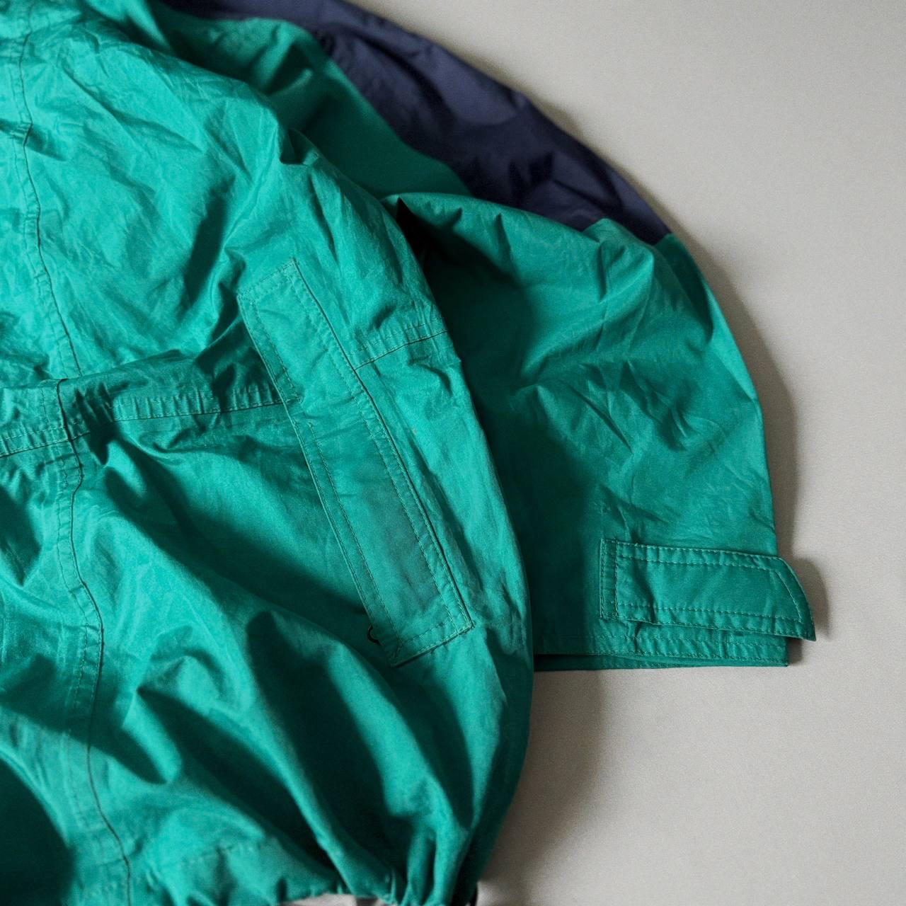Schoffel 1990s Vintage Anorak Jacket, миниатюра 3