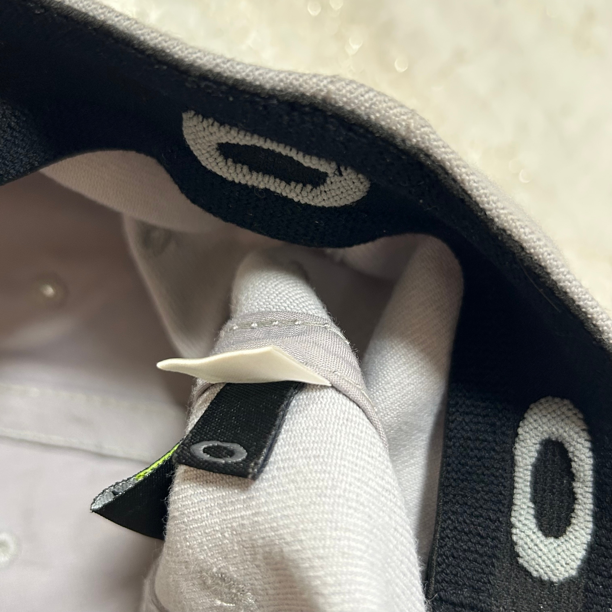 Oakley Кепка Oakley, миниатюра 7
