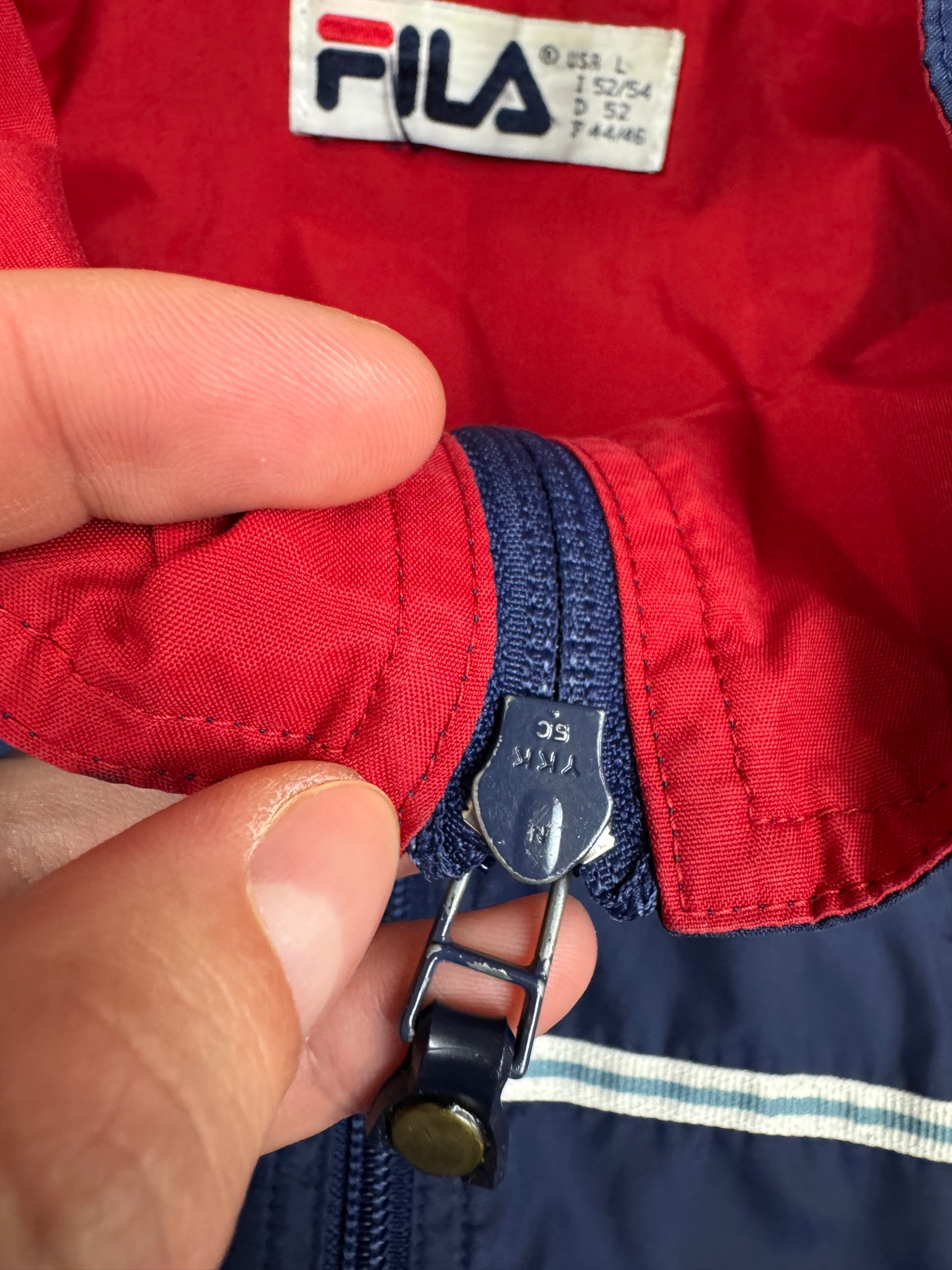 Fila Анорак, миниатюра 6