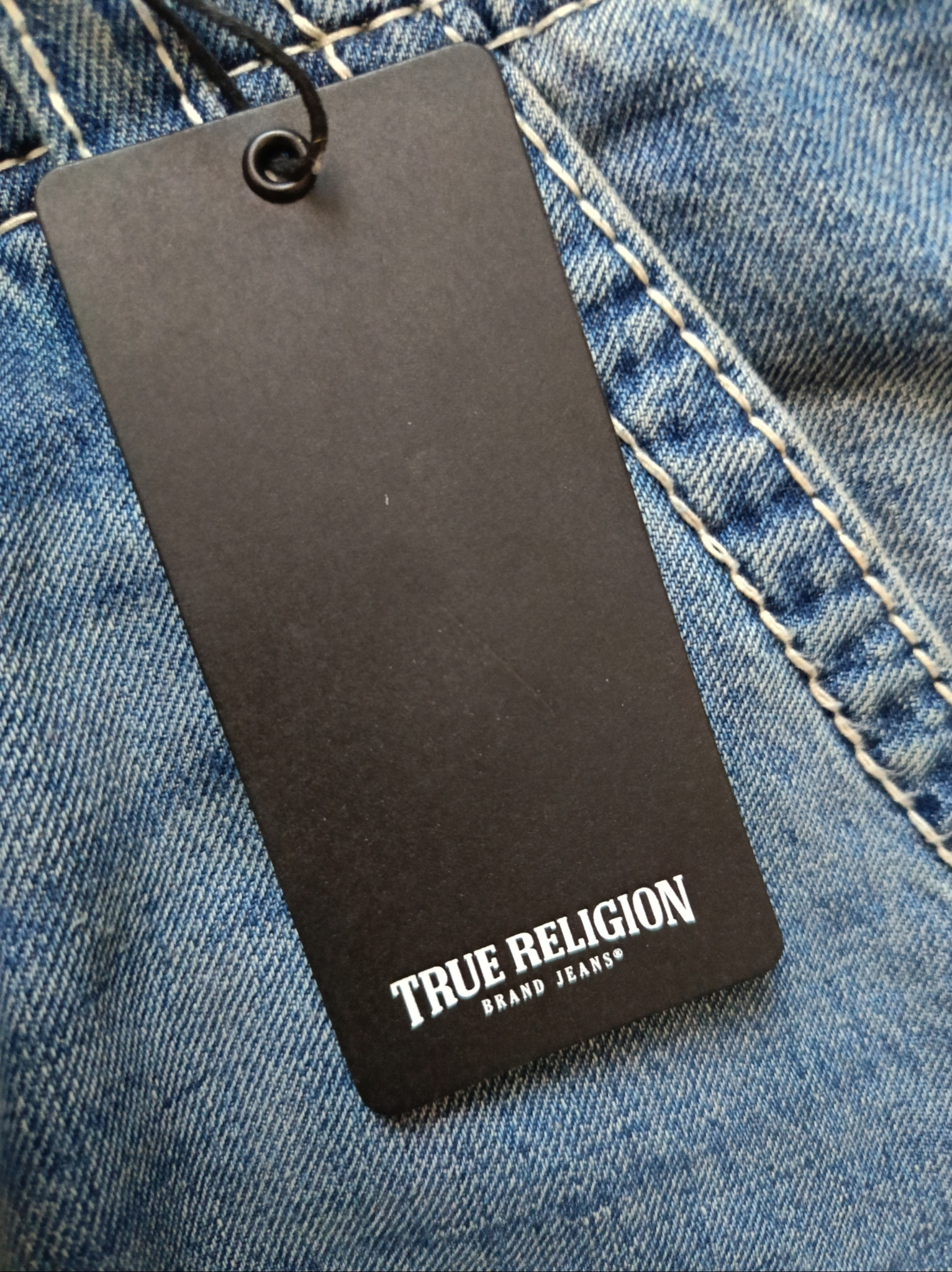True Religion Vinny Big T Cargo, миниатюра 5
