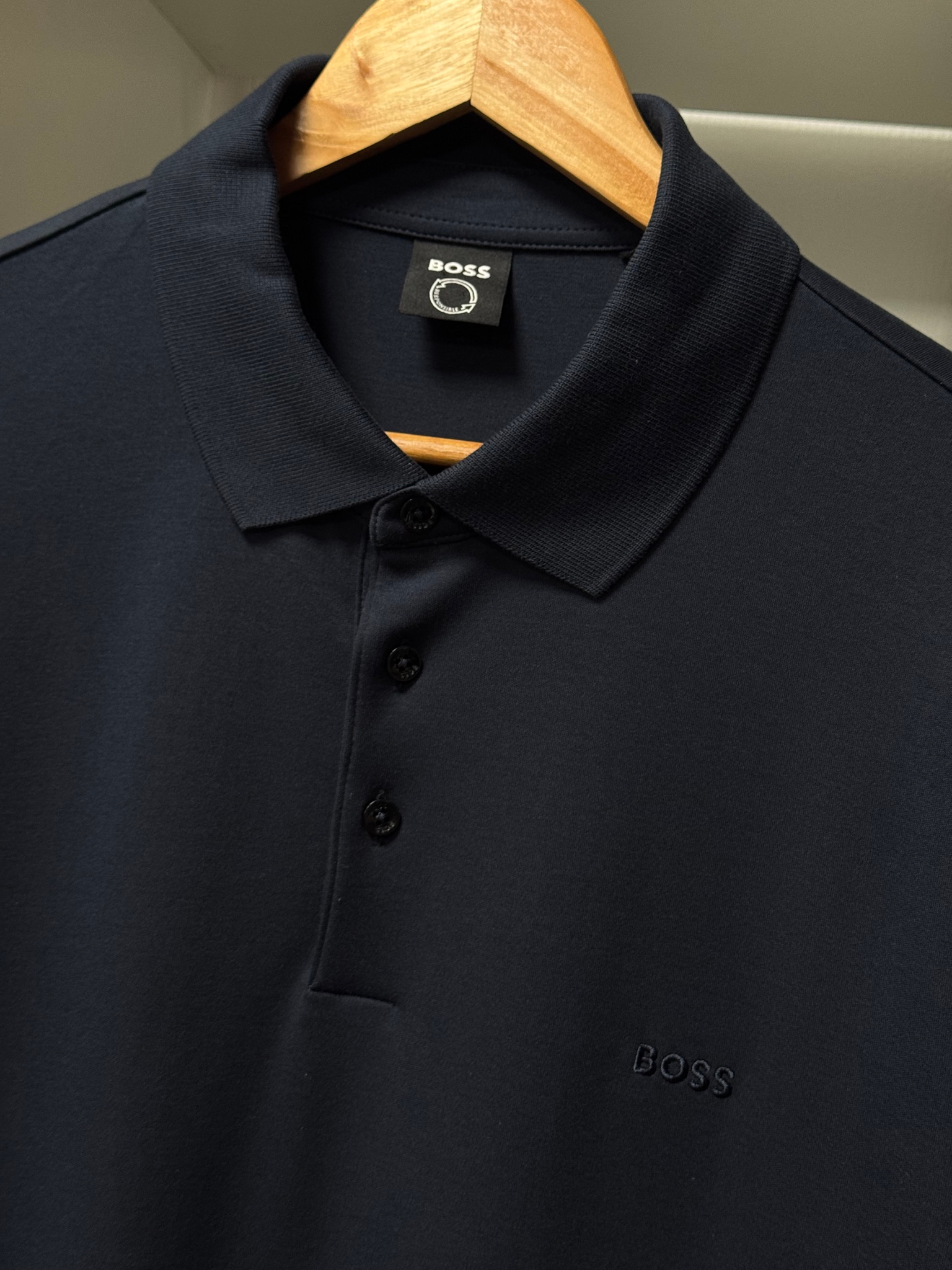 Hugo Boss Pado 30, миниатюра 1