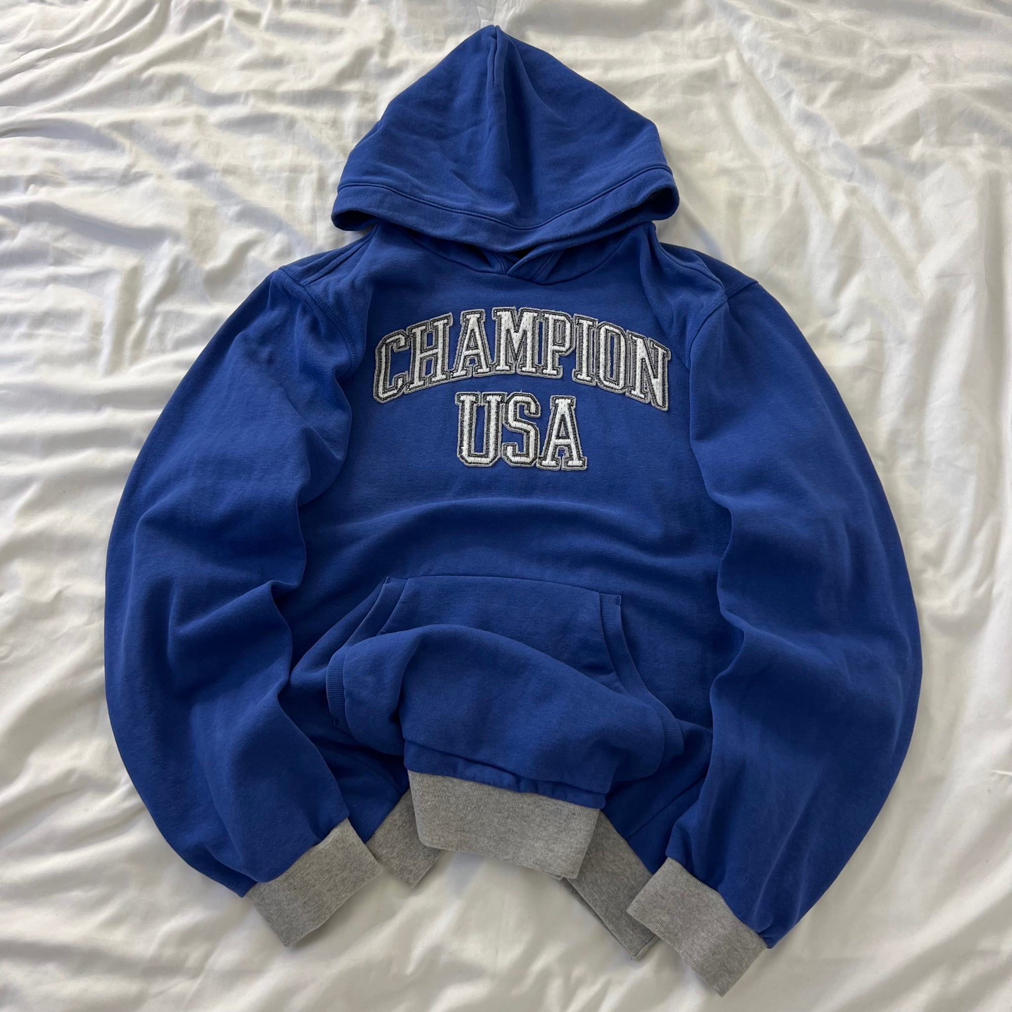 Champion USA Hoodies, миниатюра 2
