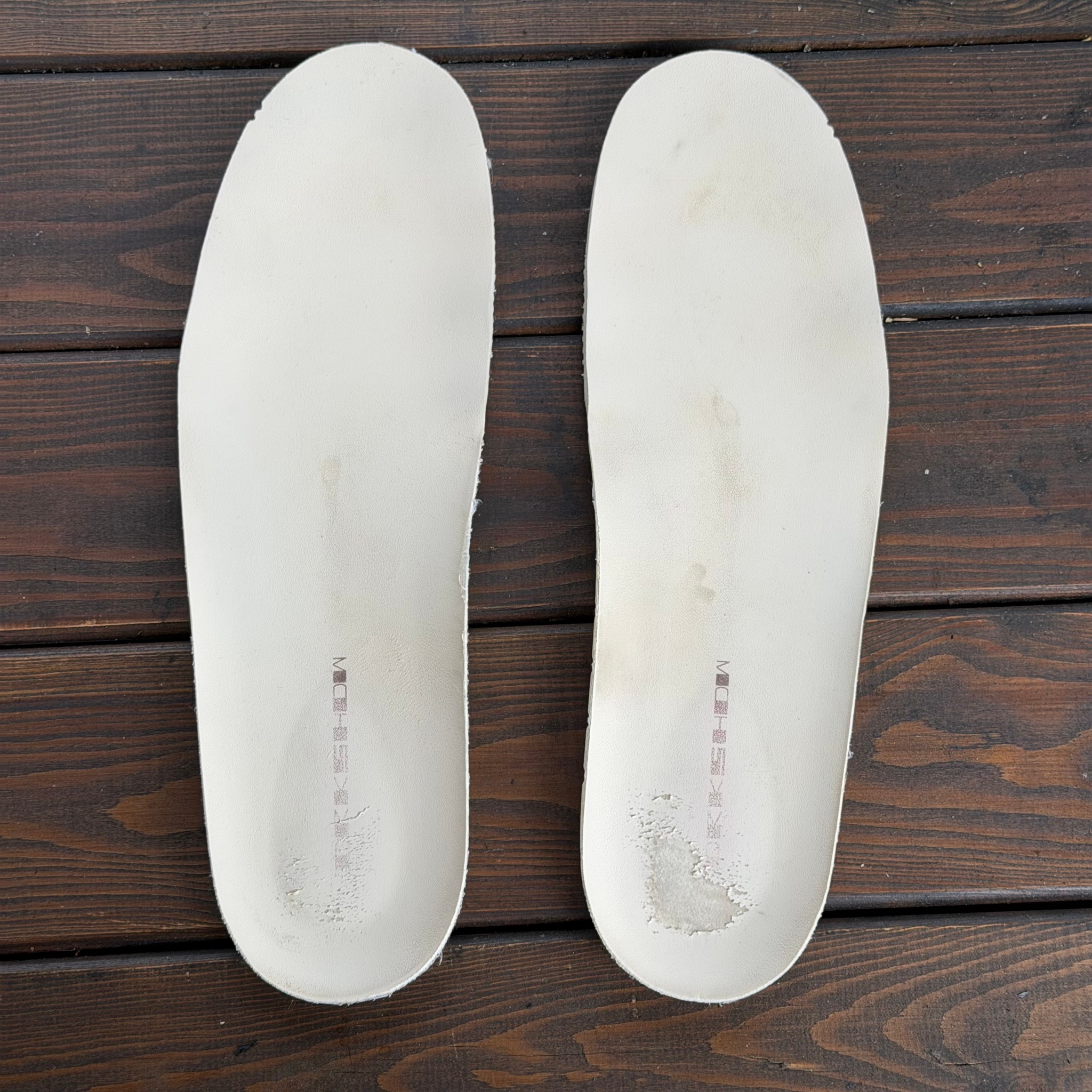 Rick Owens Ramones Mega Double Bumper, миниатюра 4
