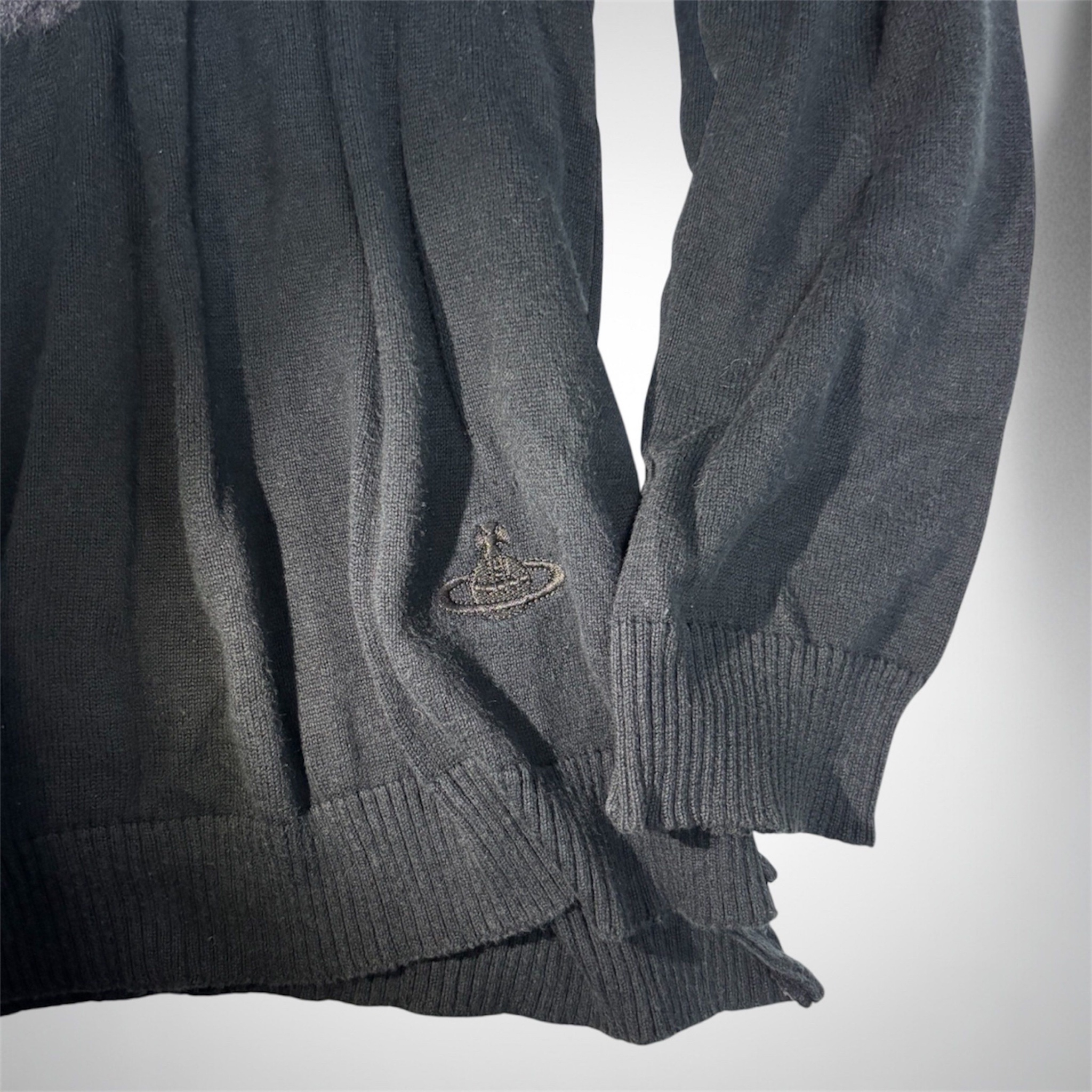 Vivienne Westwood Too fast to live, too young to die, миниатюра 4