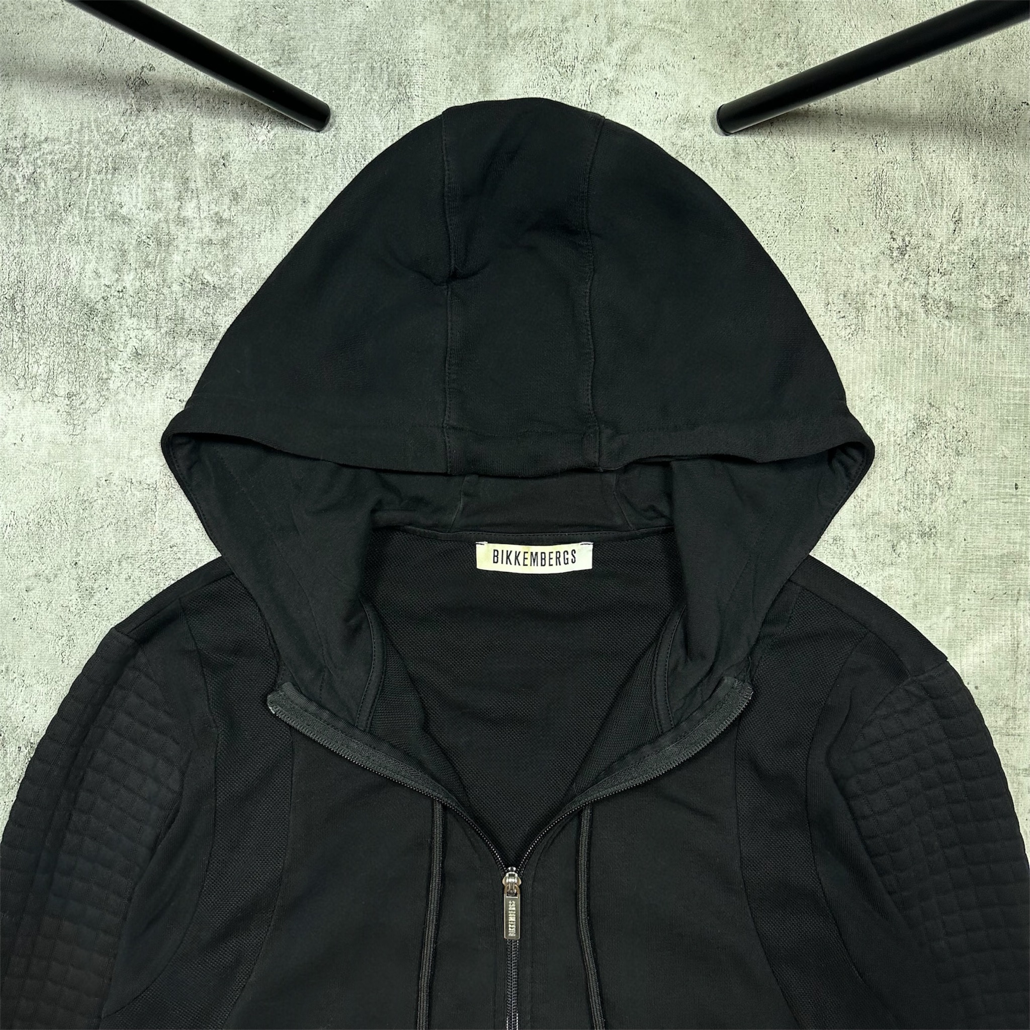 Dirk Bikkembergs Худи, миниатюра 4