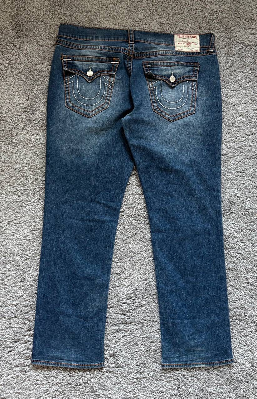 True Religion Ricky Big T Flap, миниатюра 2