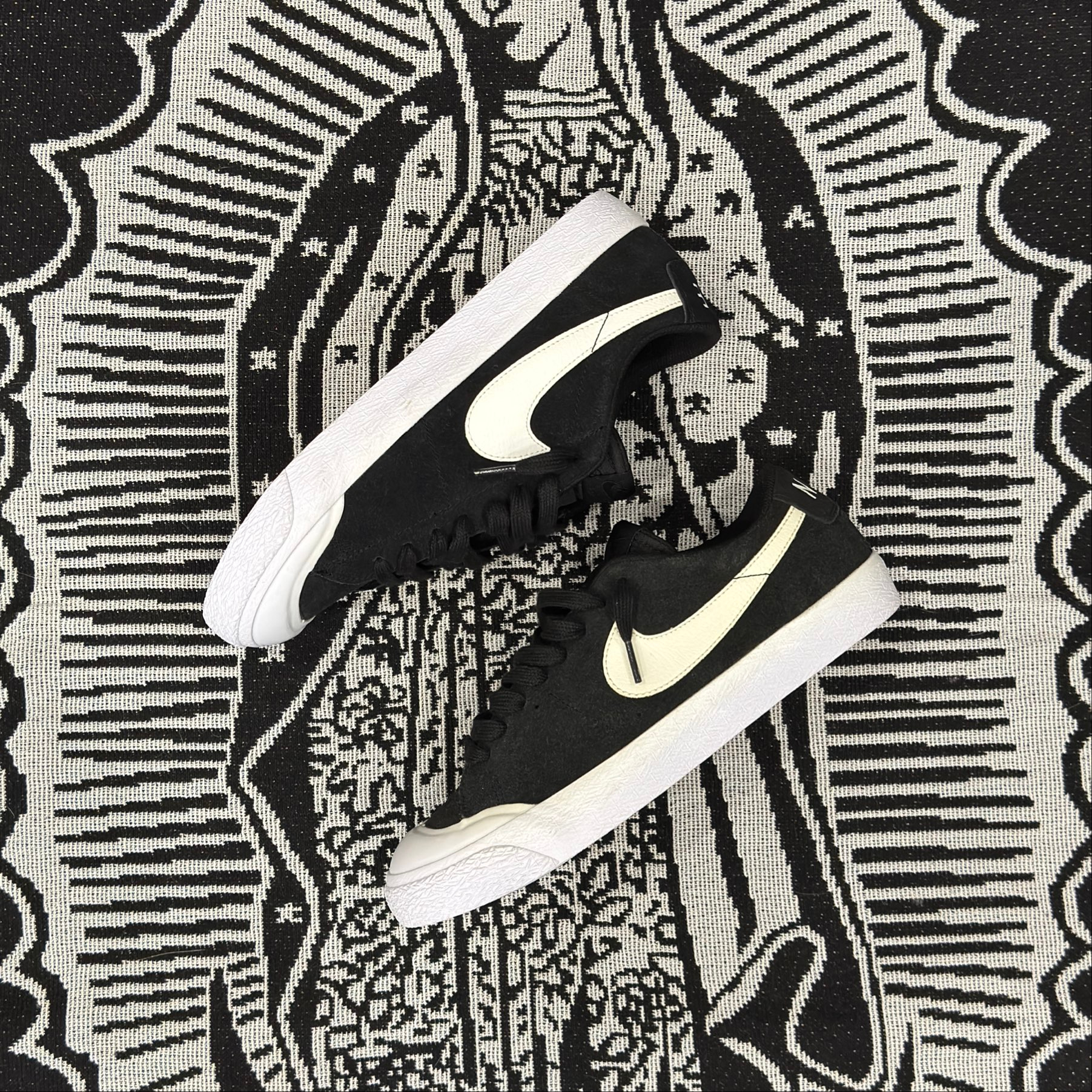 Nike Blazer Zoom SB, миниатюра 3