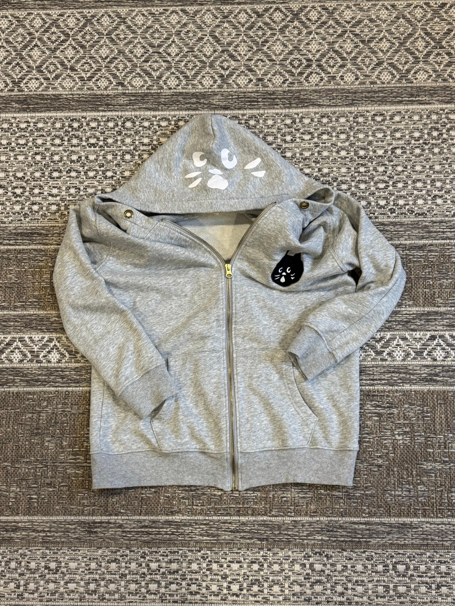 Ne-net x Issey Miyake x Champion Другое, миниатюра 1