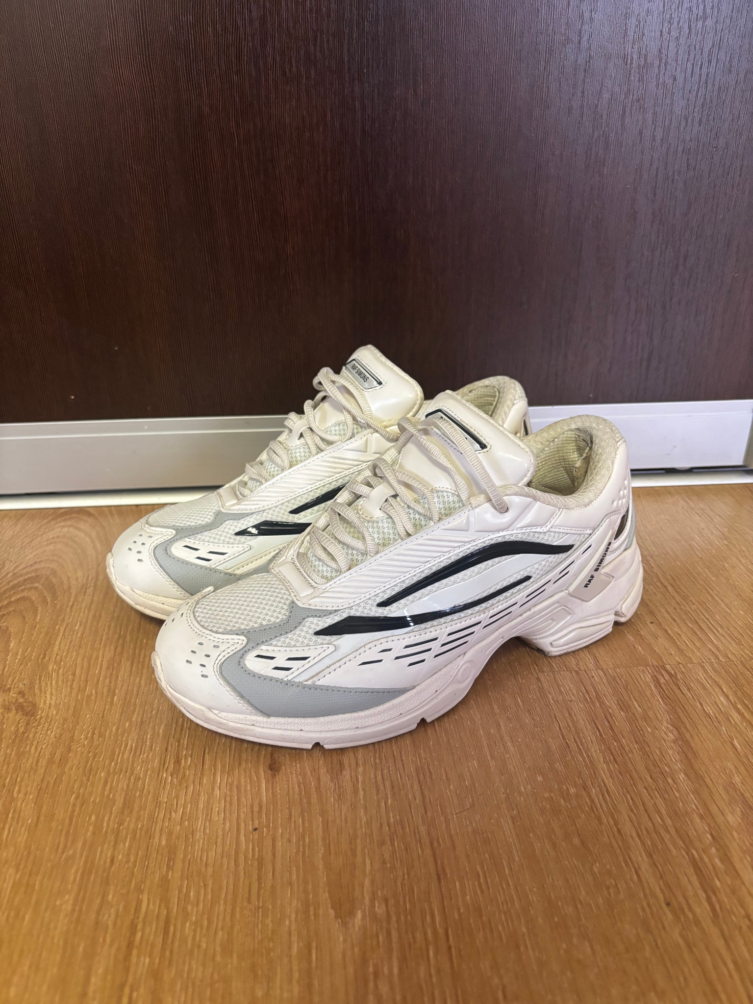 Raf Simons Ultrasceptre, миниатюра 7