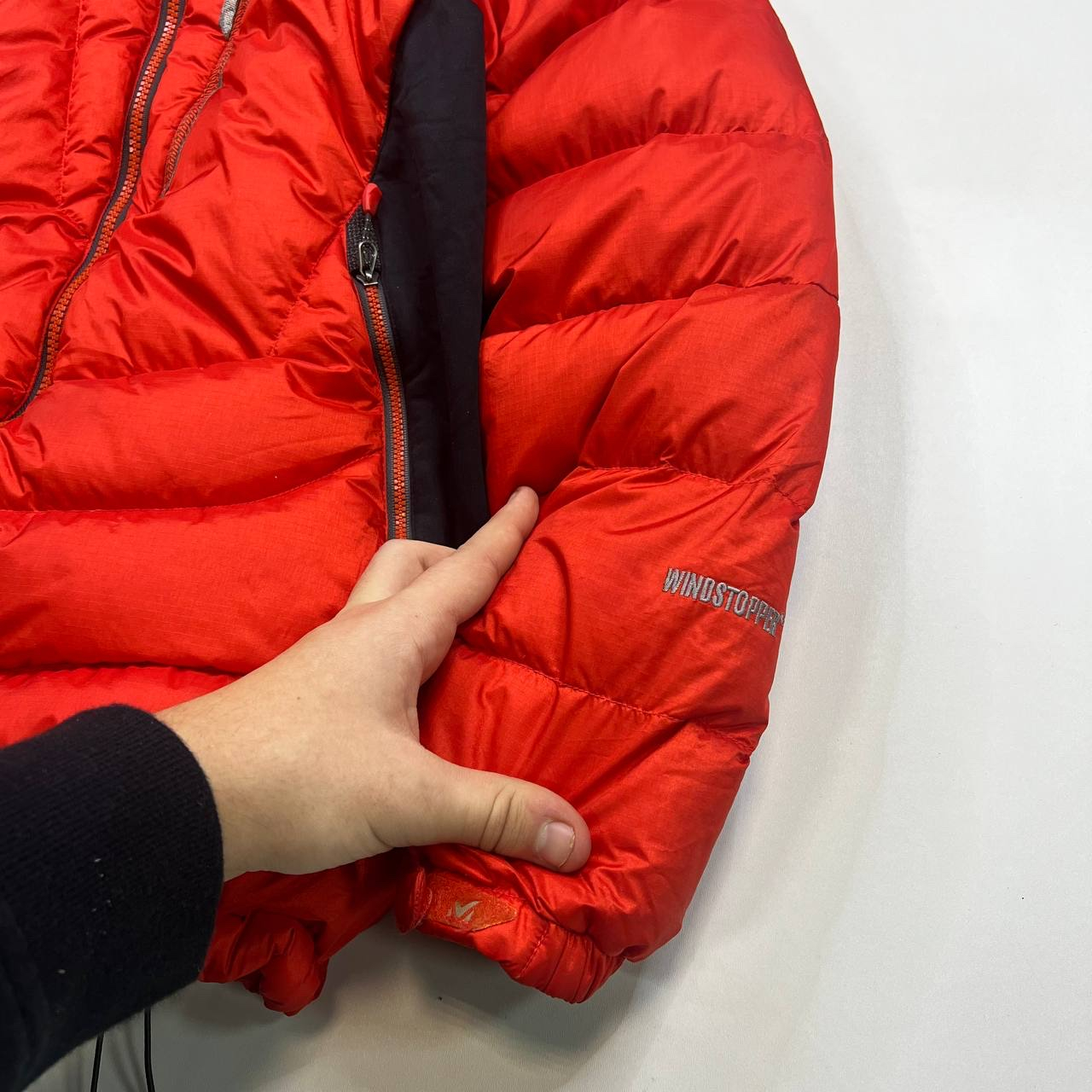 Millet Expert Series Windstopper, миниатюра 5