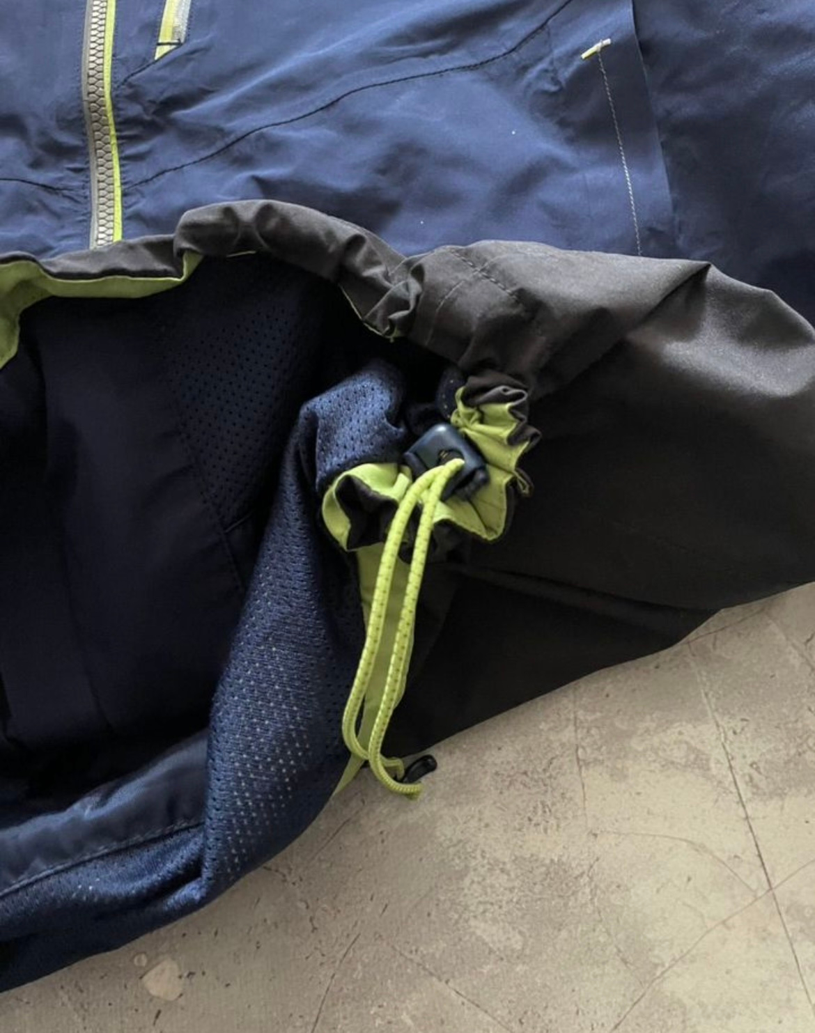 Millet Gore tex, миниатюра 6