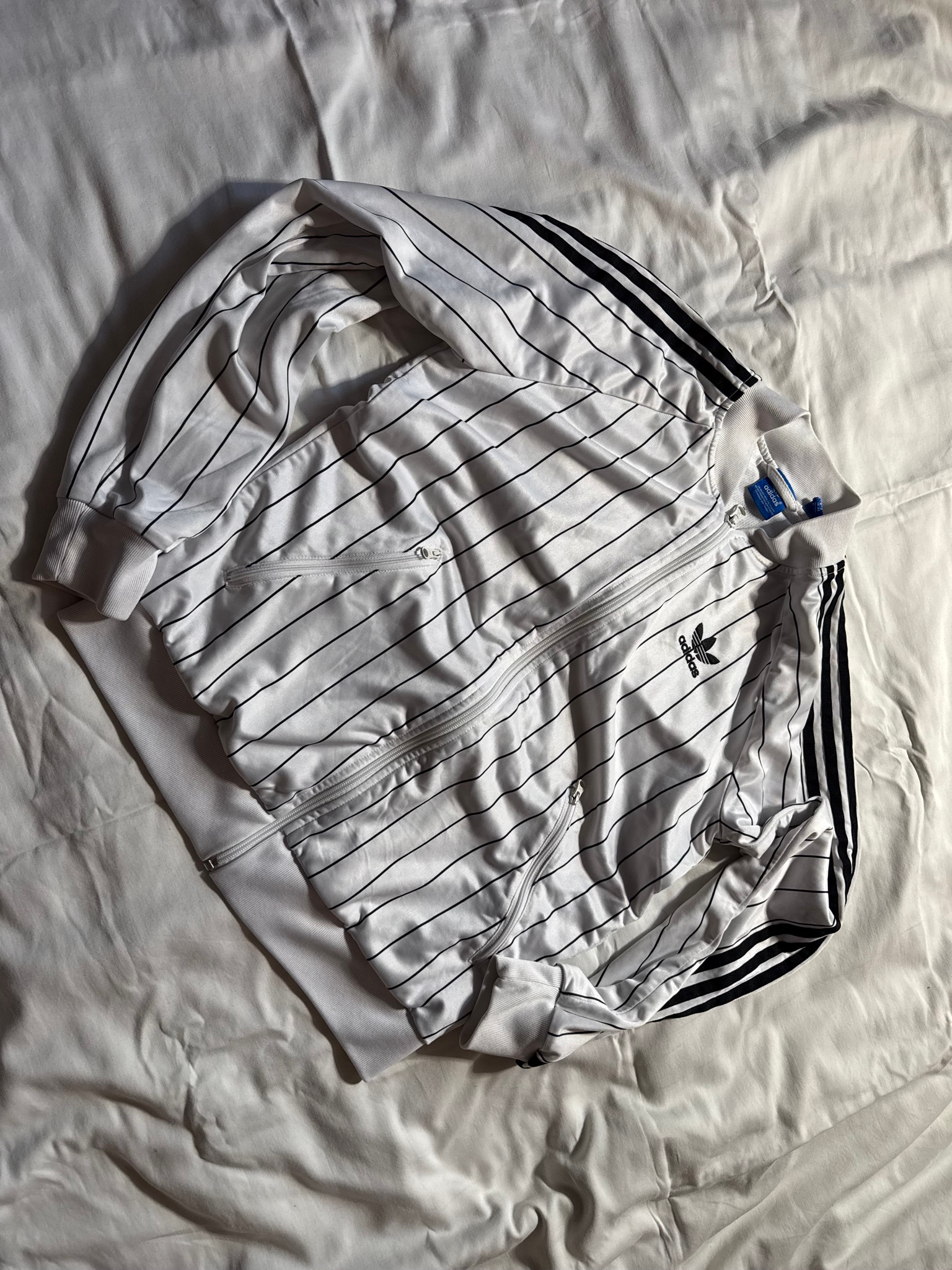Adidas Олимпийка, миниатюра 1