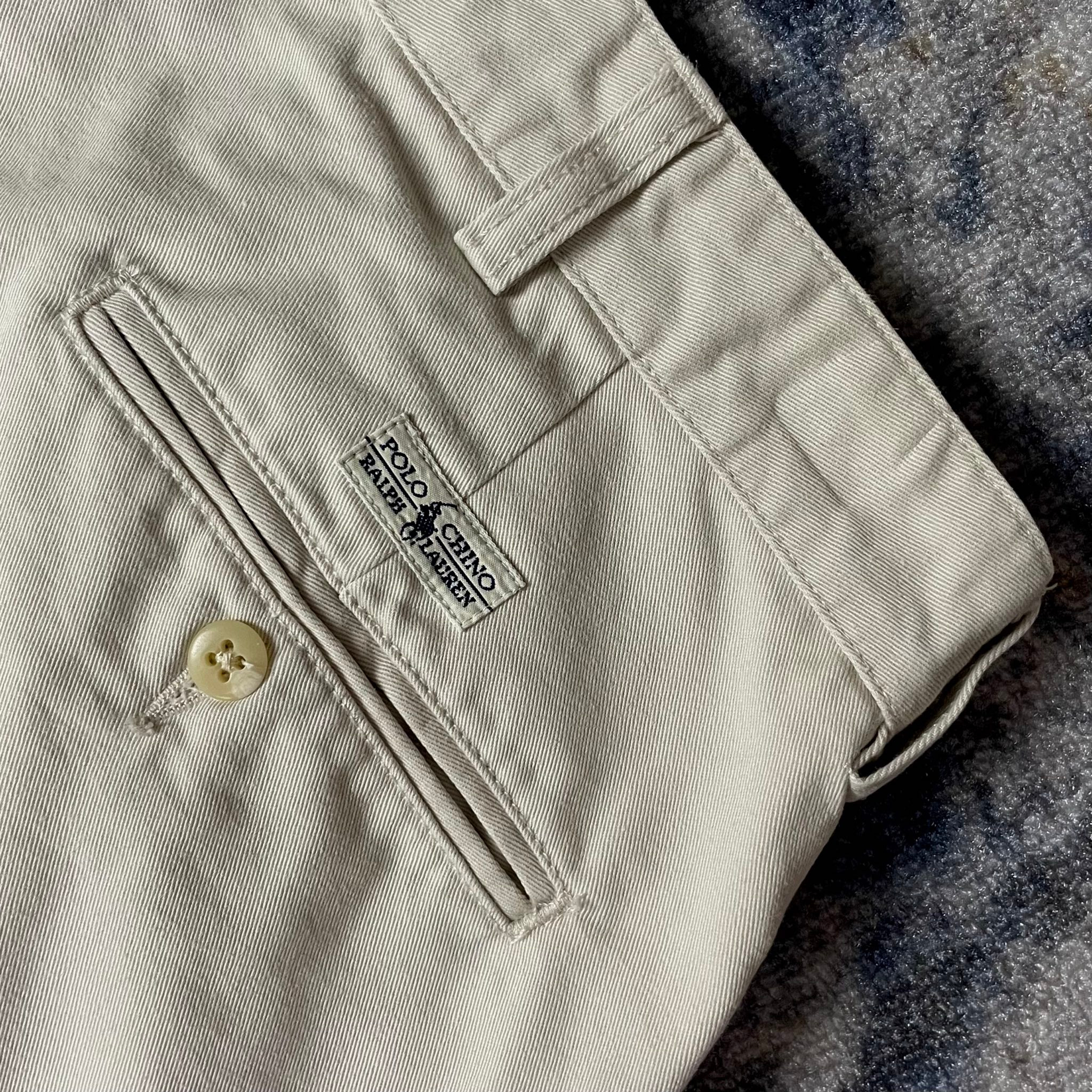 Ralph Lauren Шорты, миниатюра 10
