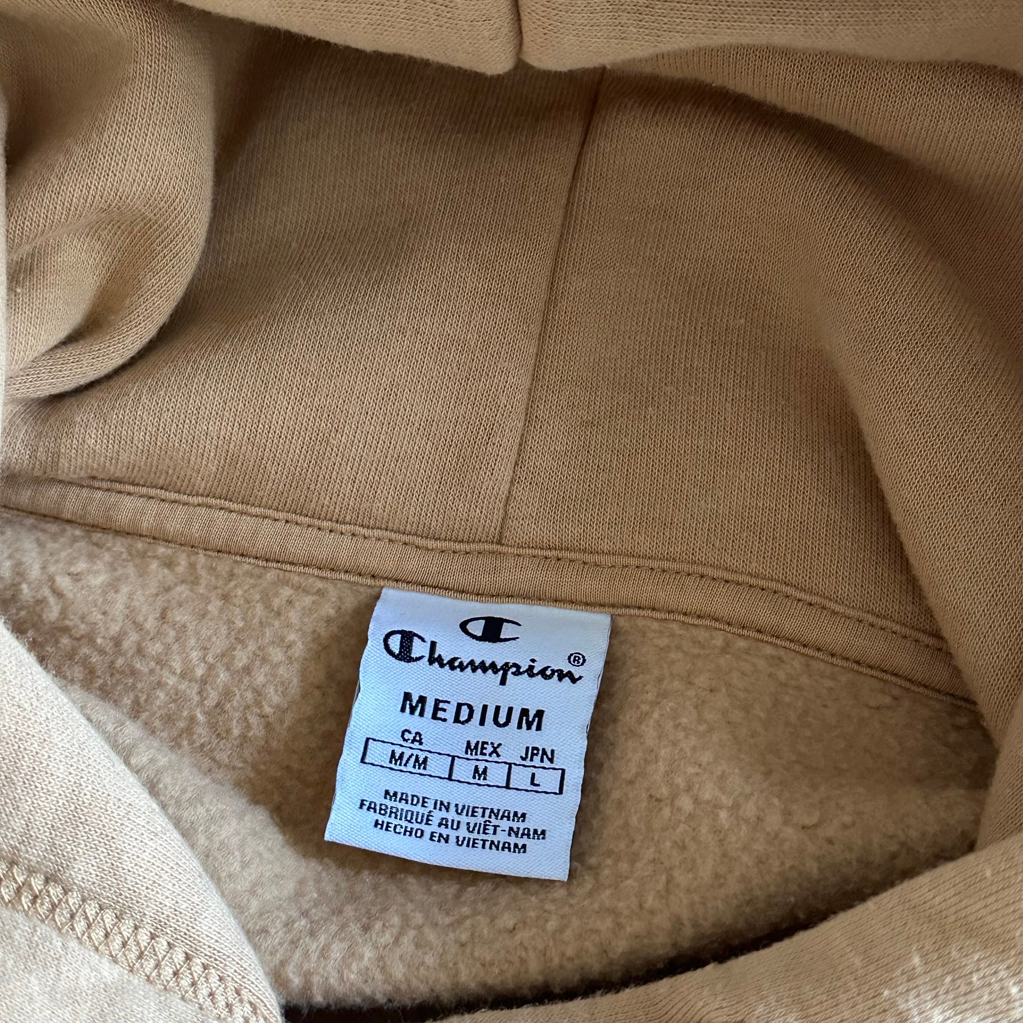 Champion Hoodie, миниатюра 6