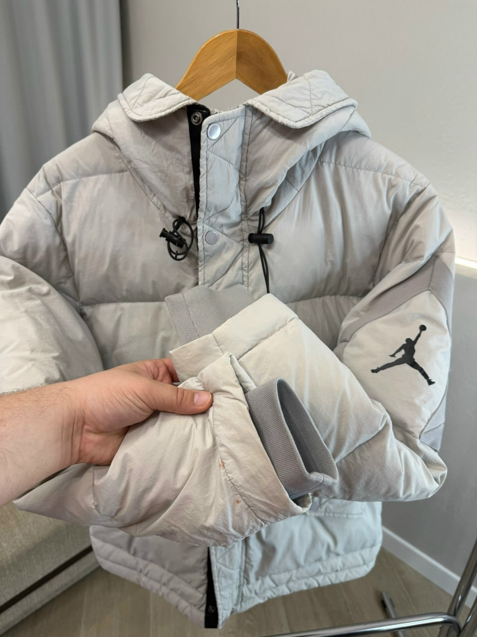 Jordan Air Wings Down, миниатюра 6