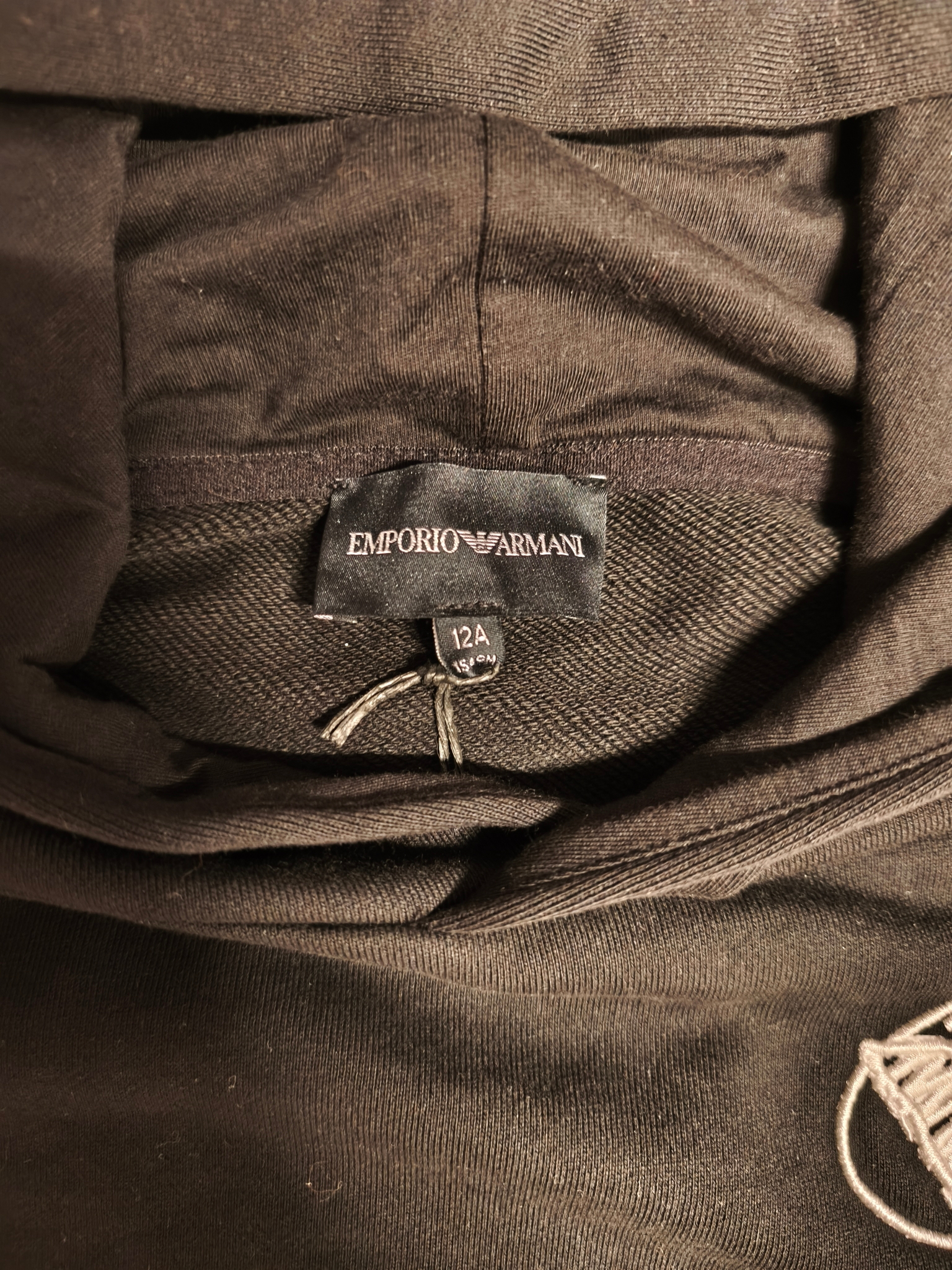 Emporio Armani Другое, миниатюра 3