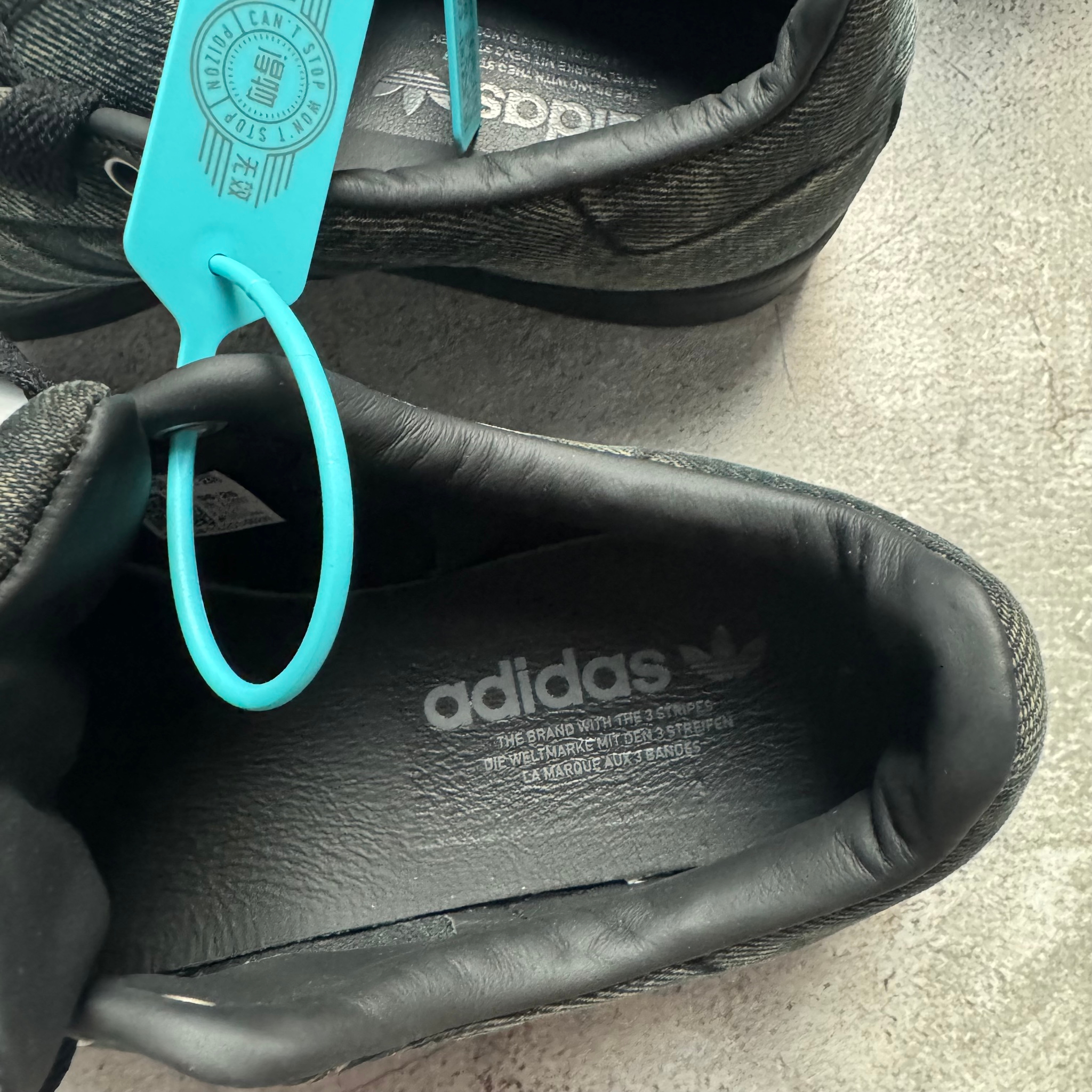 Adidas originals 82, миниатюра 4