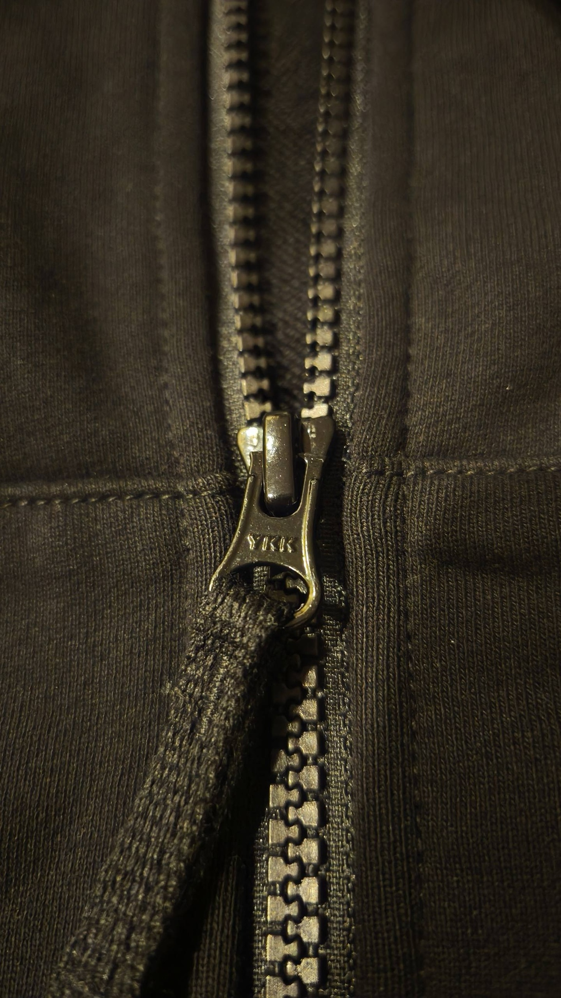Stone Island Zip Hoodie, миниатюра 6