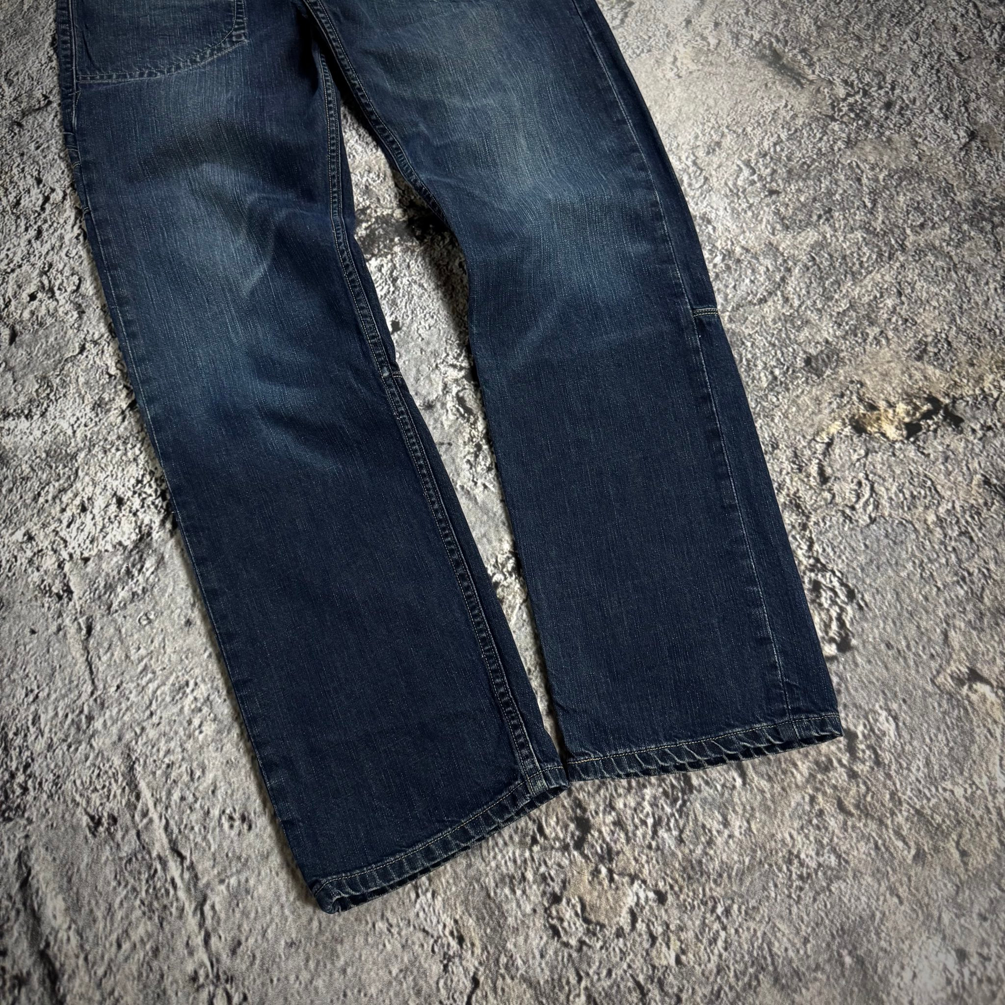 Levi’s Engineered Jeans, миниатюра 5