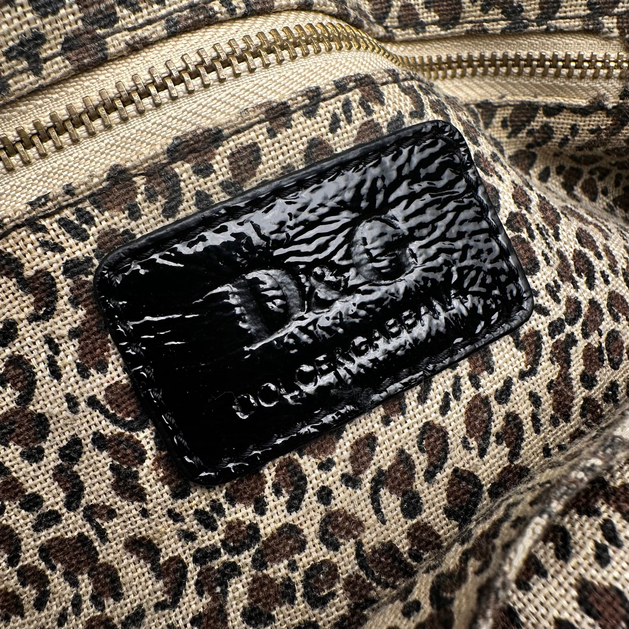 Dolce Gabbana Сумка, миниатюра 11