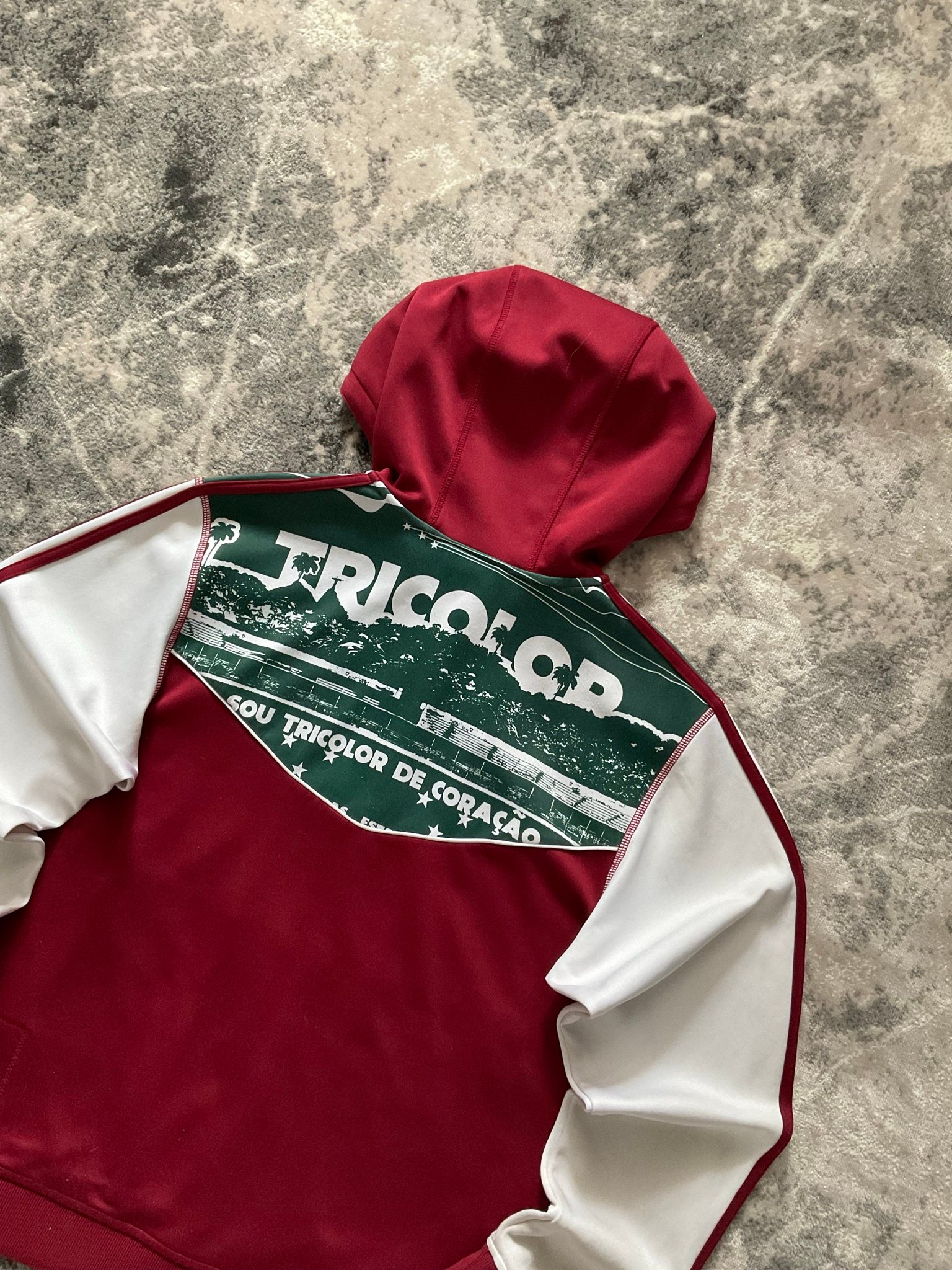 Adidas Brazil, миниатюра 5